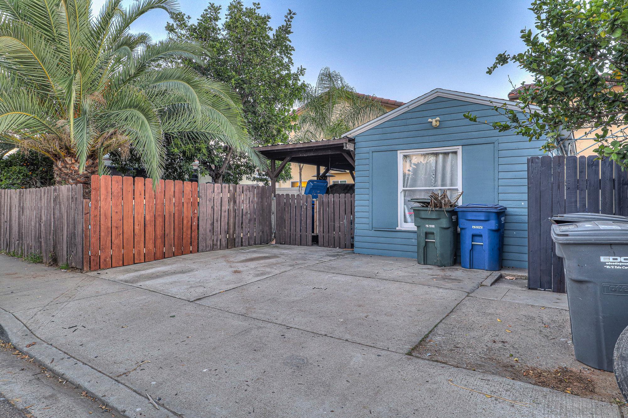 Detail Gallery Image 19 of 19 For 389  Chambers St., El Cajon,  CA 92020 - 2 Beds | 1 Baths