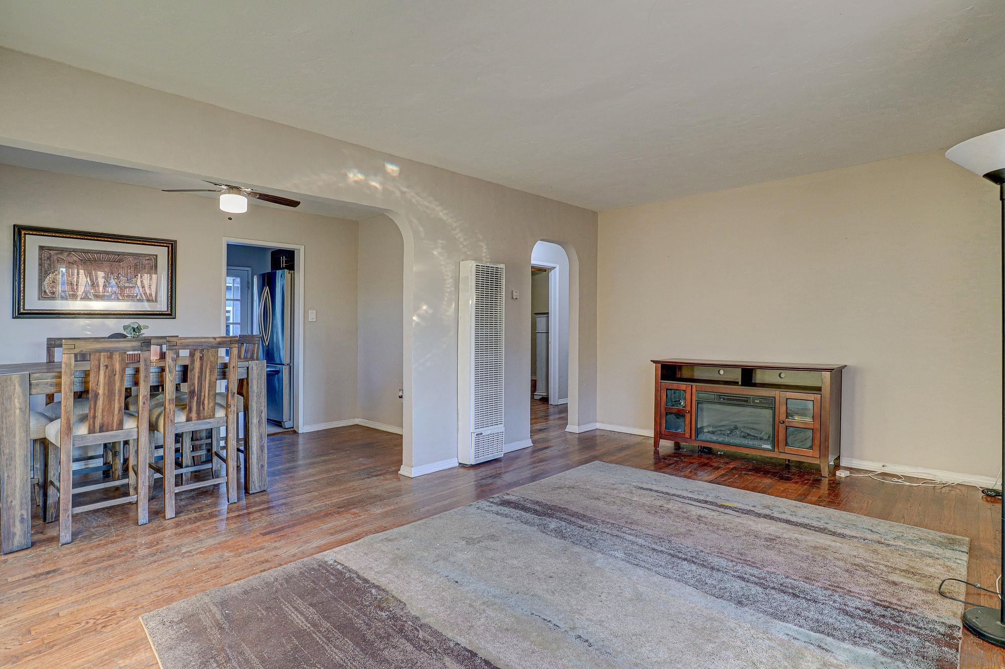 Detail Gallery Image 8 of 19 For 389  Chambers St., El Cajon,  CA 92020 - 2 Beds | 1 Baths