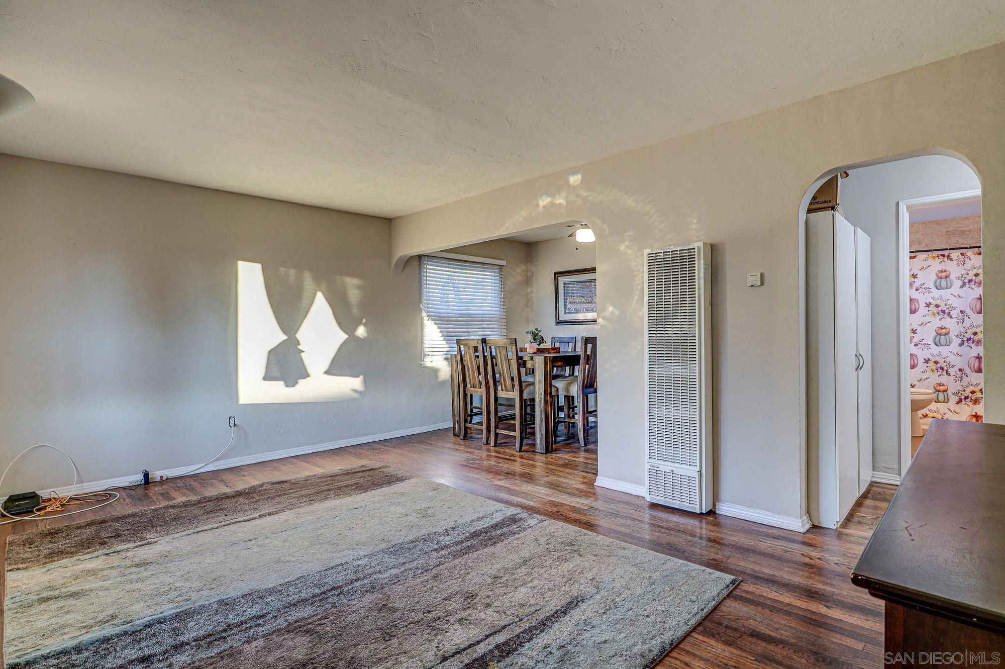 Detail Gallery Image 9 of 19 For 389  Chambers St., El Cajon,  CA 92020 - 2 Beds | 1 Baths