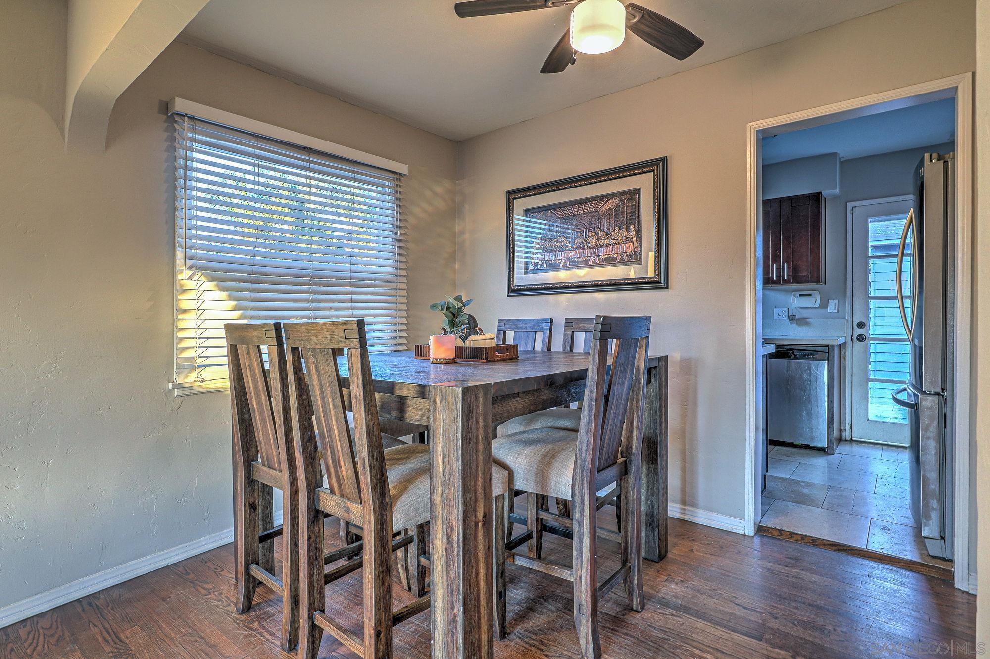 Detail Gallery Image 10 of 19 For 389  Chambers St., El Cajon,  CA 92020 - 2 Beds | 1 Baths