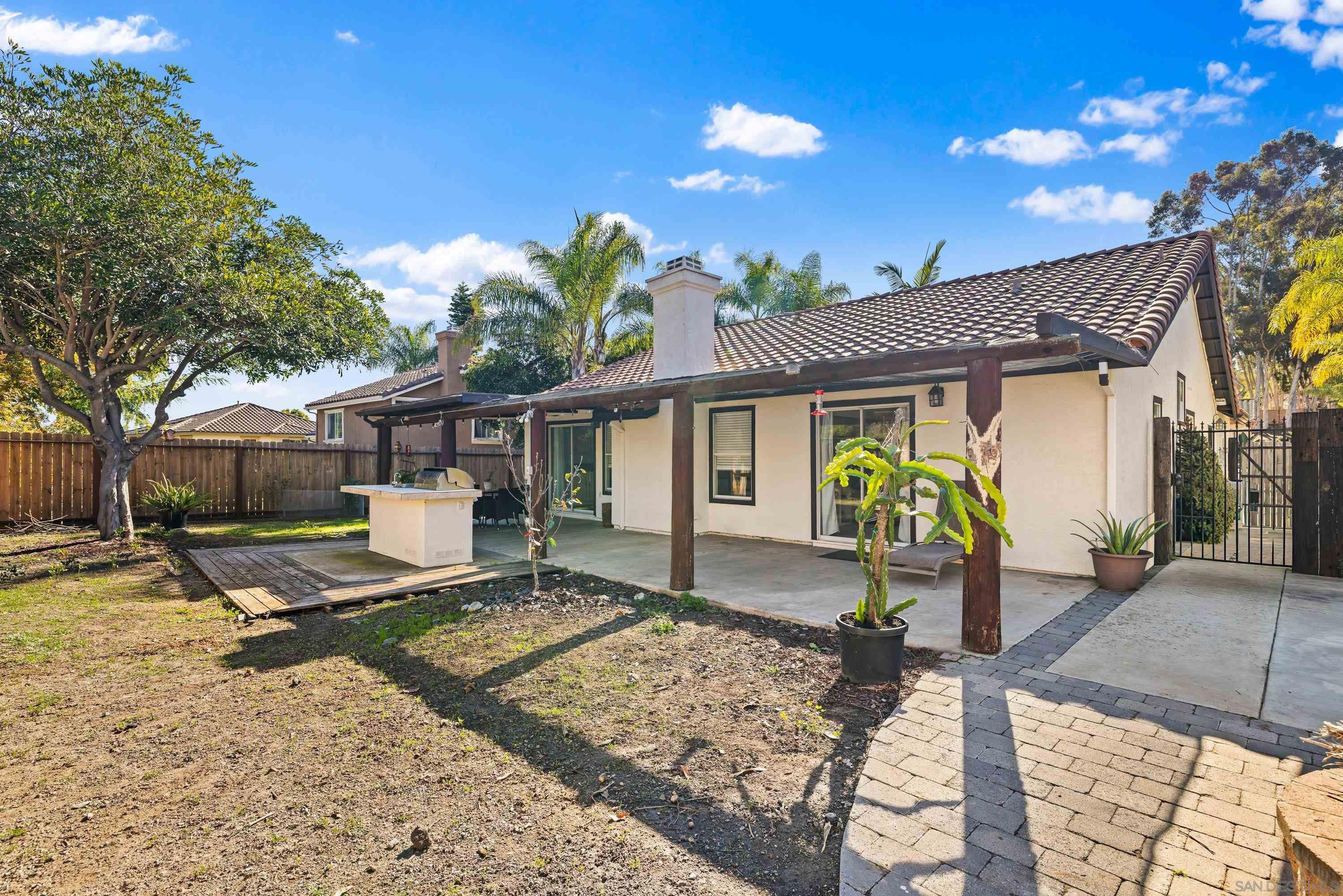 Detail Gallery Image 23 of 31 For 286  Glendale Ave, San Marcos,  CA 92069 - 3 Beds | 2 Baths