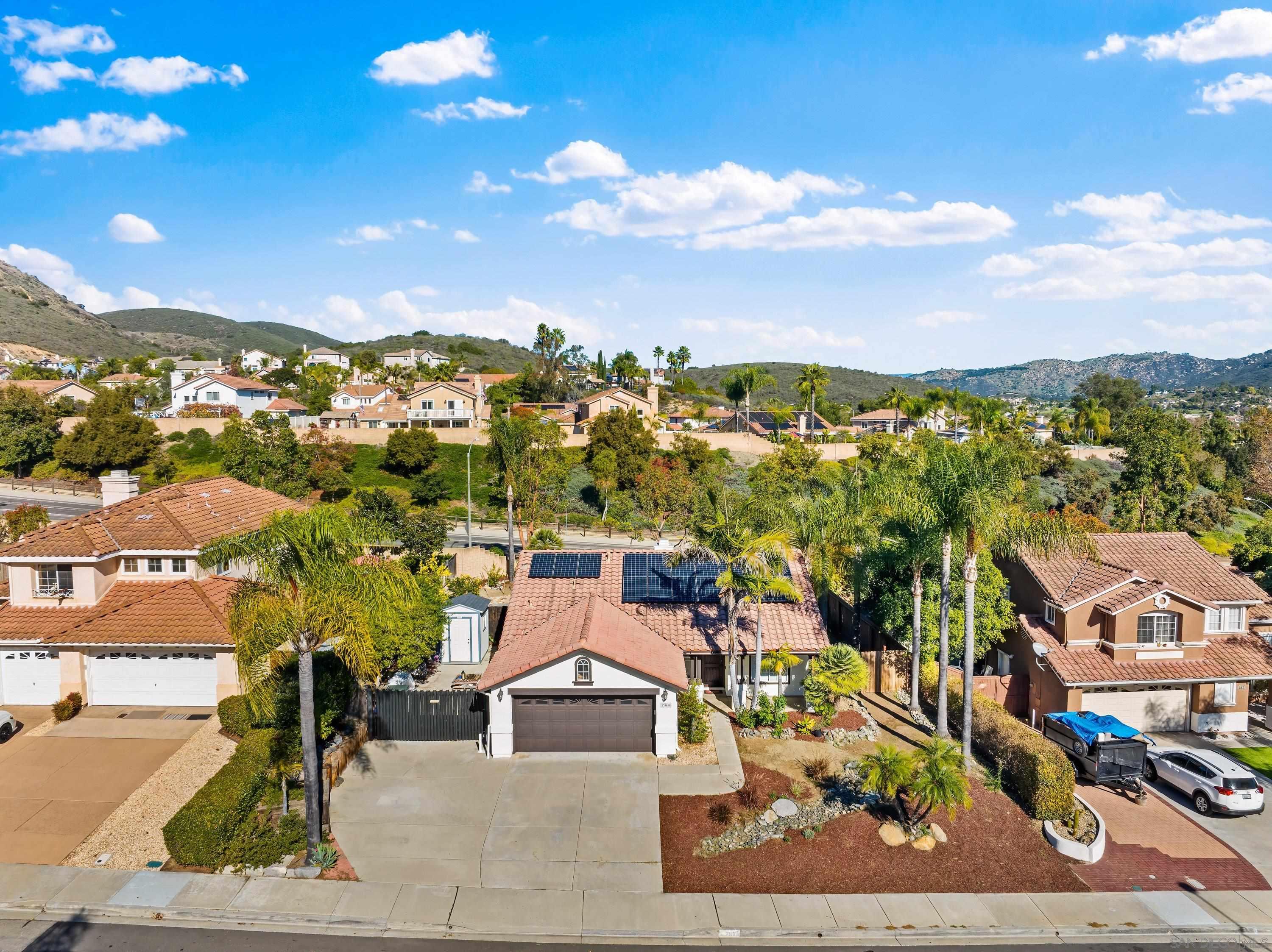 Detail Gallery Image 29 of 31 For 286  Glendale Ave, San Marcos,  CA 92069 - 3 Beds | 2 Baths