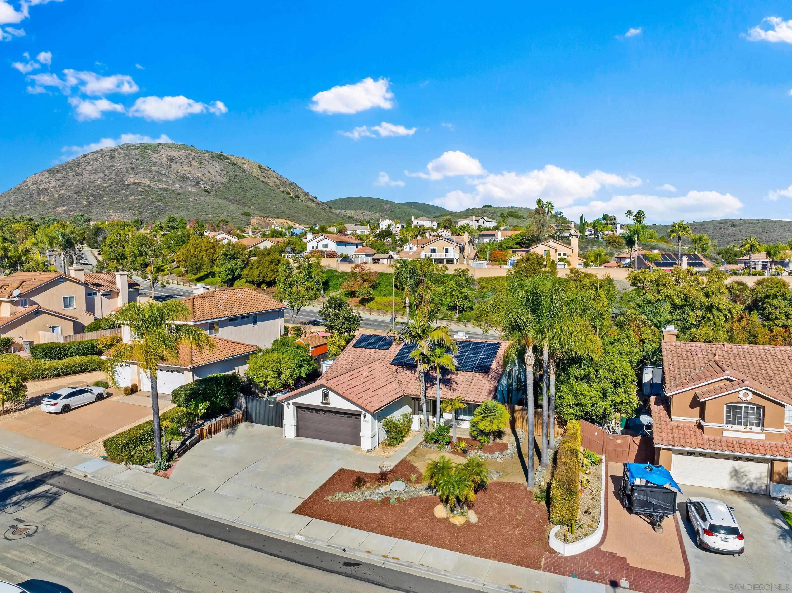 Detail Gallery Image 30 of 31 For 286  Glendale Ave, San Marcos,  CA 92069 - 3 Beds | 2 Baths