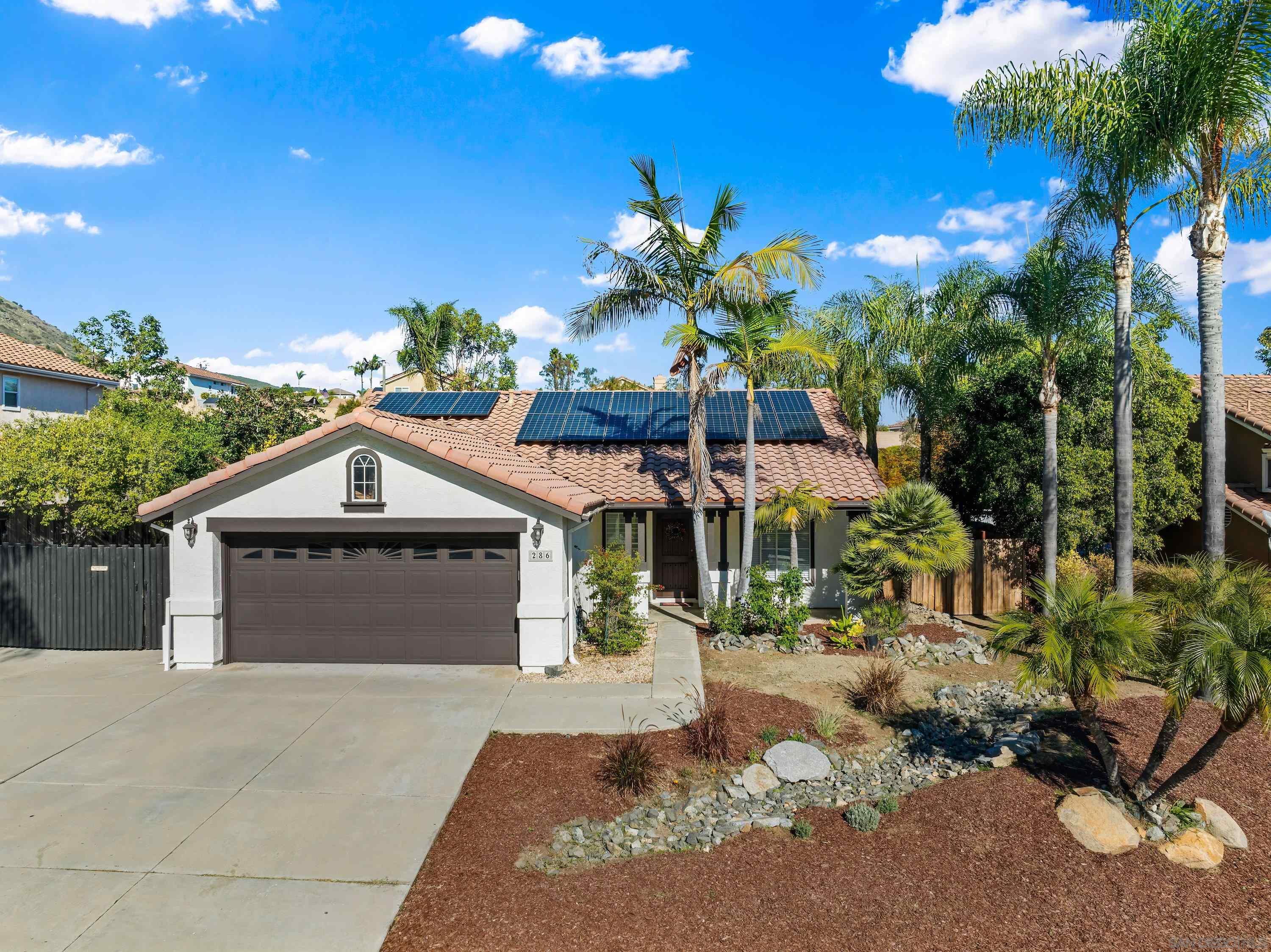 Detail Gallery Image 31 of 31 For 286  Glendale Ave, San Marcos,  CA 92069 - 3 Beds | 2 Baths