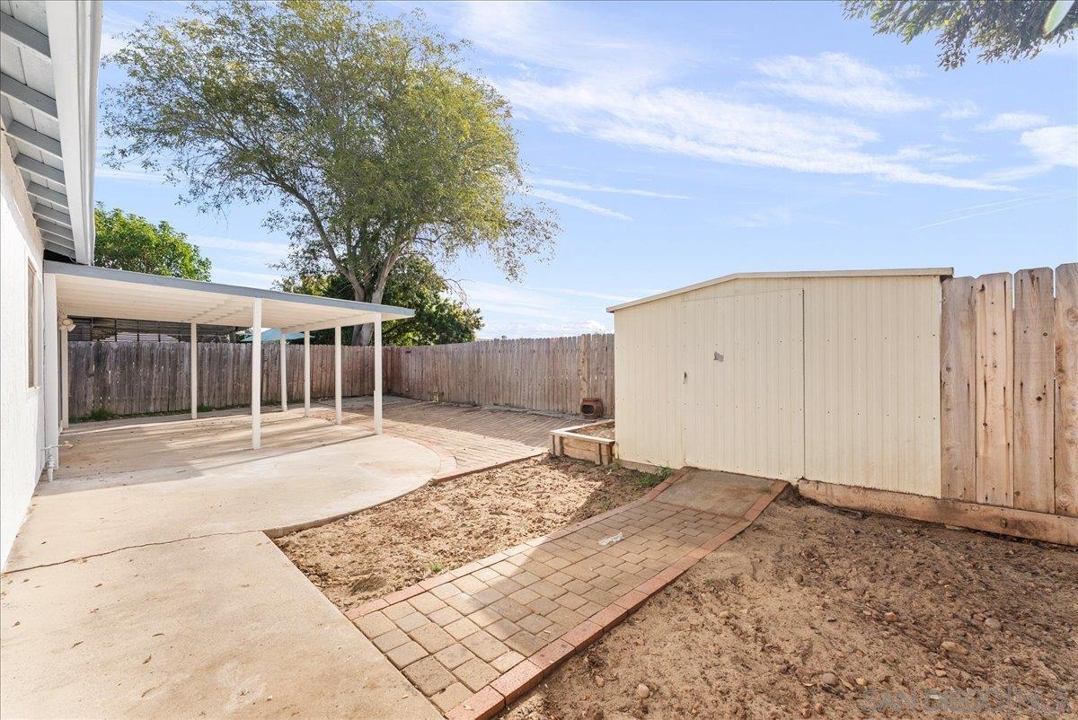 Detail Gallery Image 20 of 22 For 8287  Lapiz, San Diego,  CA 92126 - 4 Beds | 2 Baths