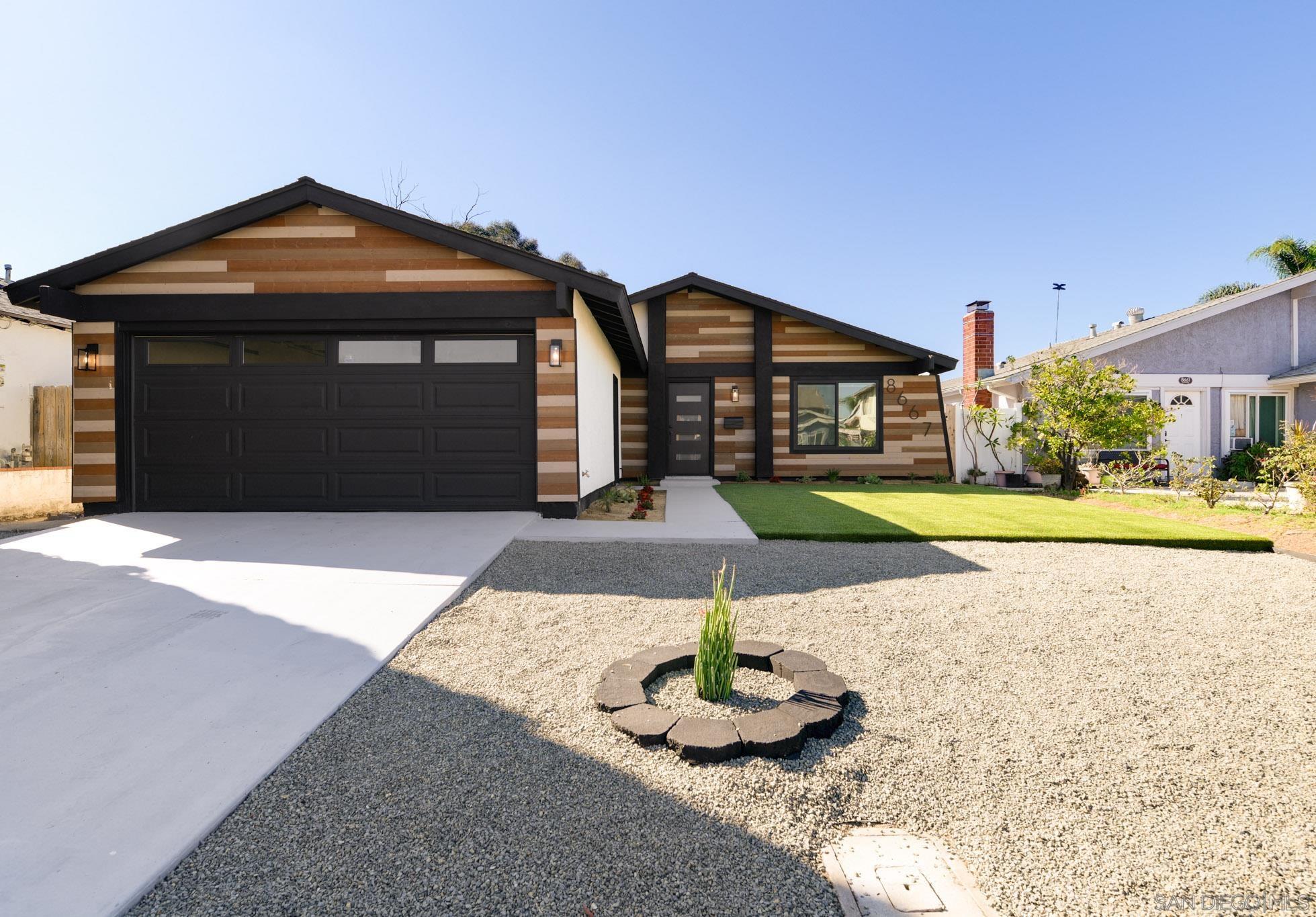 Detail Gallery Image 25 of 25 For 8667  Cetus Rd, San Diego,  CA 92126 - 3 Beds | 2 Baths