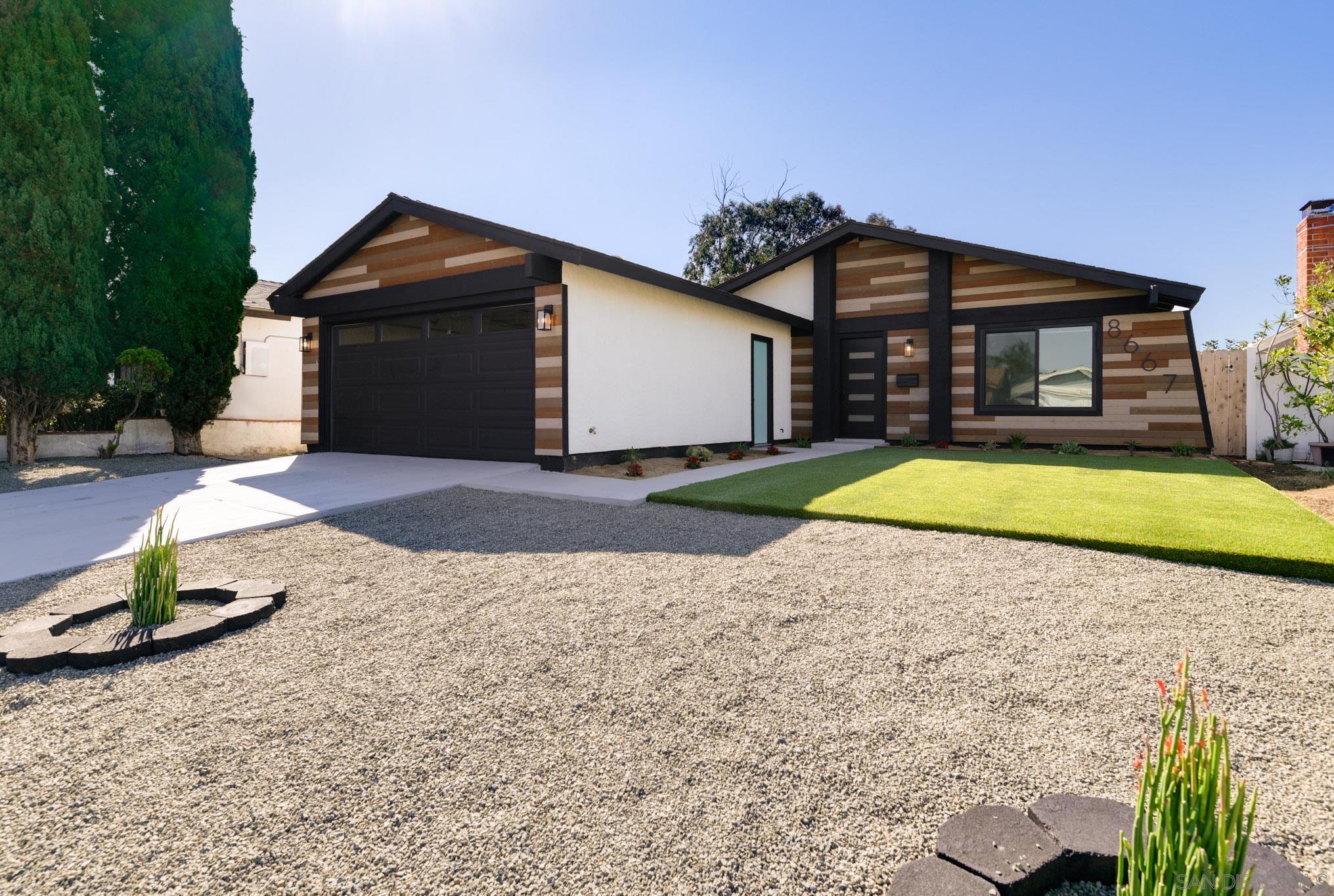 Detail Gallery Image 25 of 25 For 8667  Cetus Rd, San Diego,  CA 92126 - 3 Beds | 2 Baths