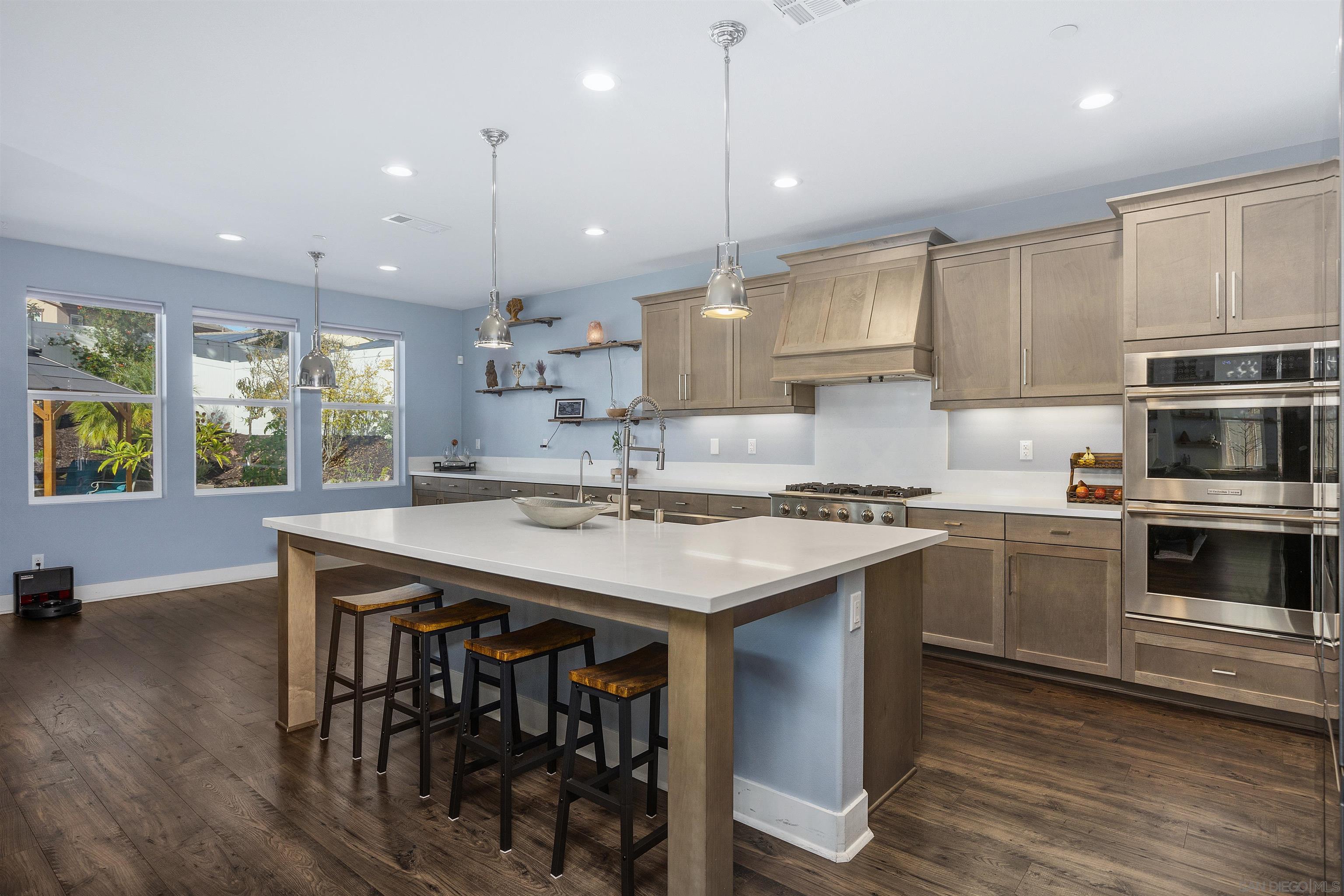 Detail Gallery Image 14 of 52 For 238  Ventasso Way, Fallbrook,  CA 92028 - 4 Beds | 3 Baths