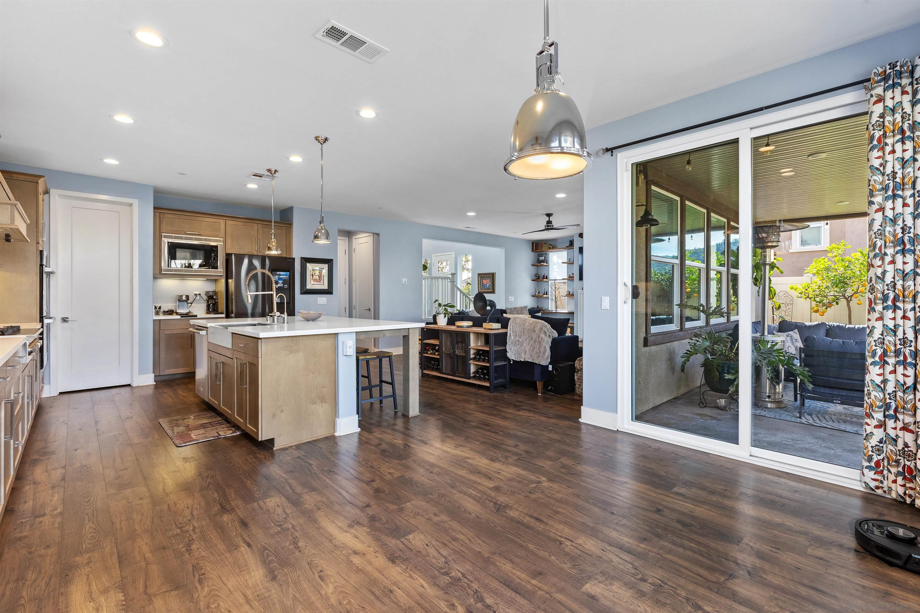 Detail Gallery Image 19 of 52 For 238  Ventasso Way, Fallbrook,  CA 92028 - 4 Beds | 3 Baths