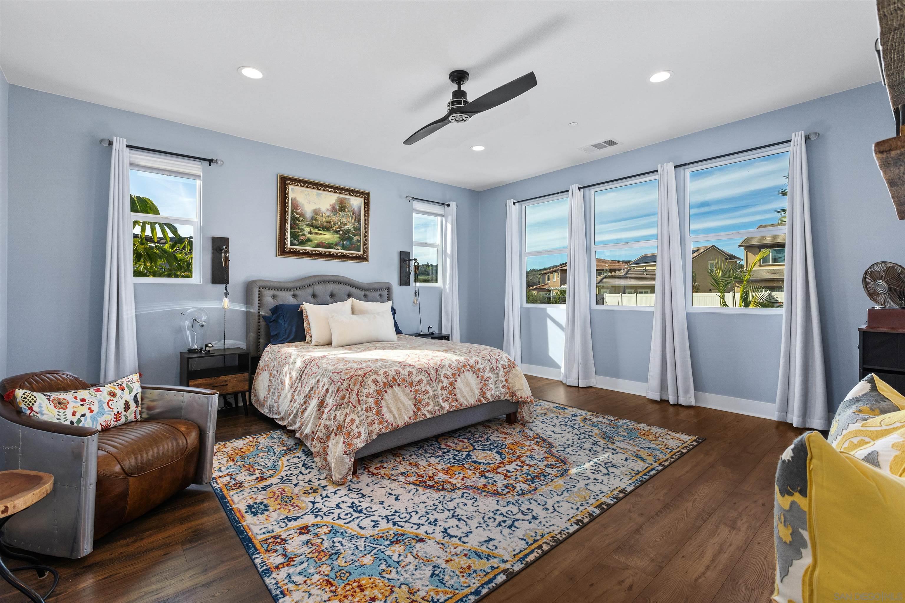 Detail Gallery Image 24 of 52 For 238  Ventasso Way, Fallbrook,  CA 92028 - 4 Beds | 3 Baths