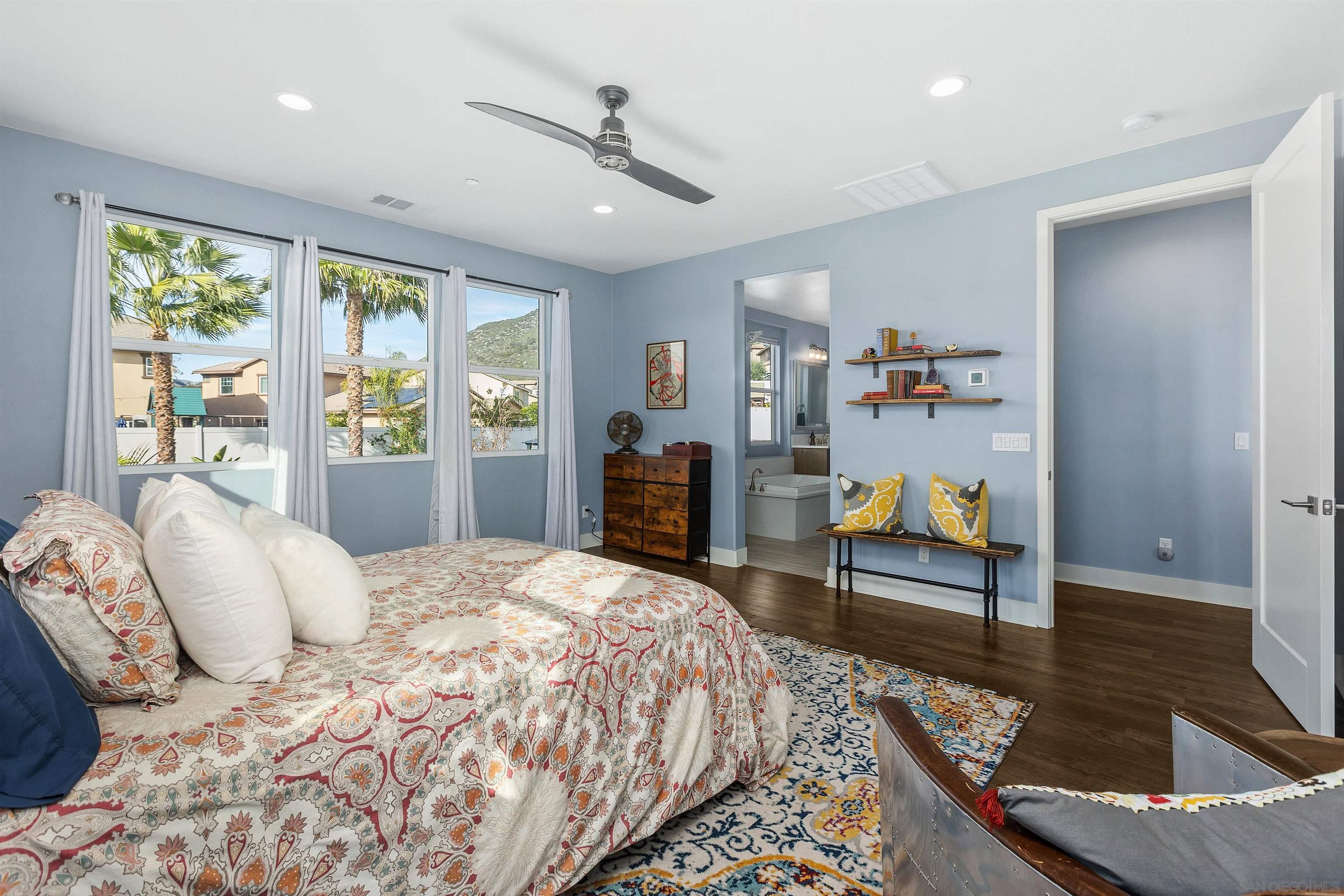 Detail Gallery Image 25 of 52 For 238  Ventasso Way, Fallbrook,  CA 92028 - 4 Beds | 3 Baths