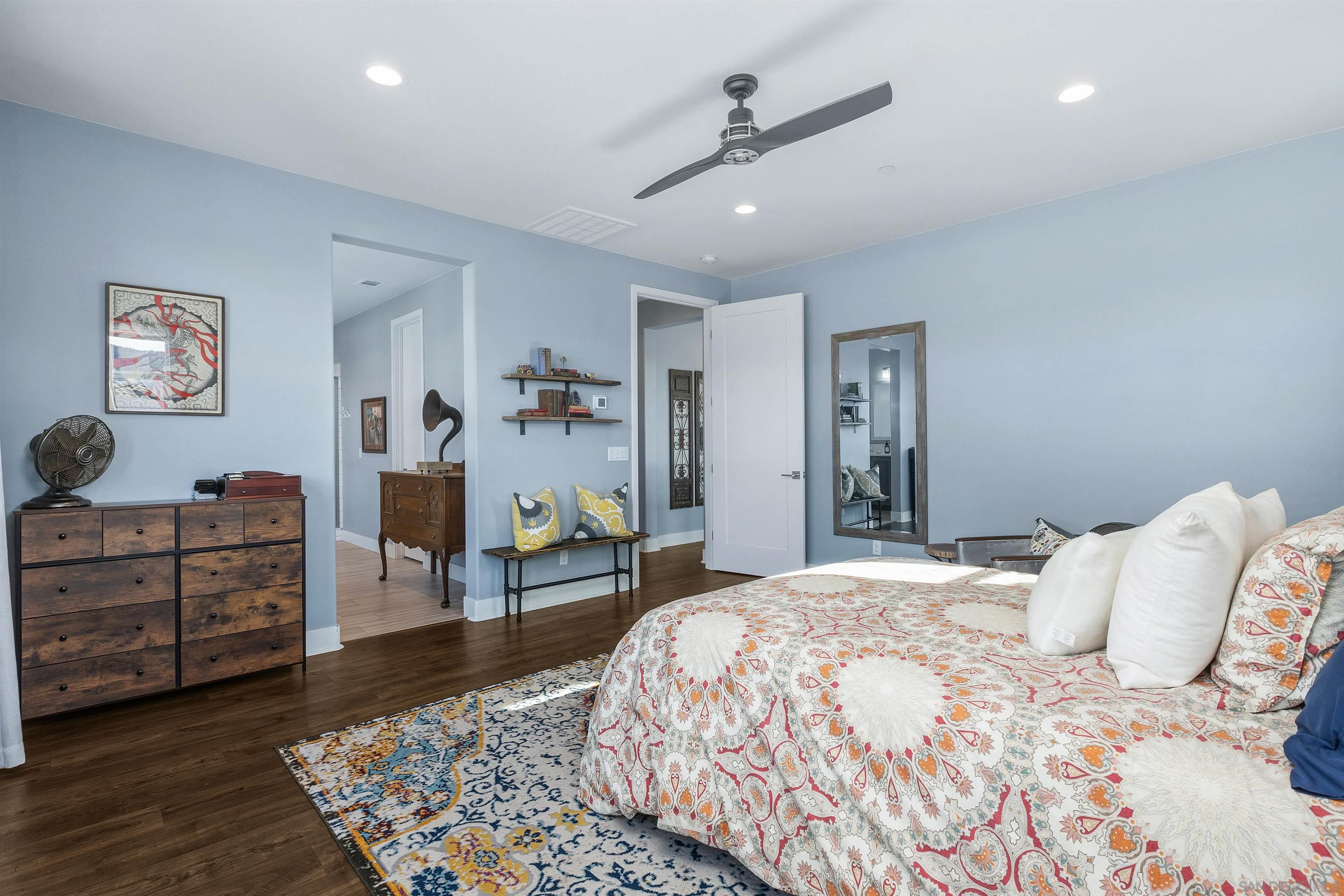 Detail Gallery Image 26 of 52 For 238  Ventasso Way, Fallbrook,  CA 92028 - 4 Beds | 3 Baths