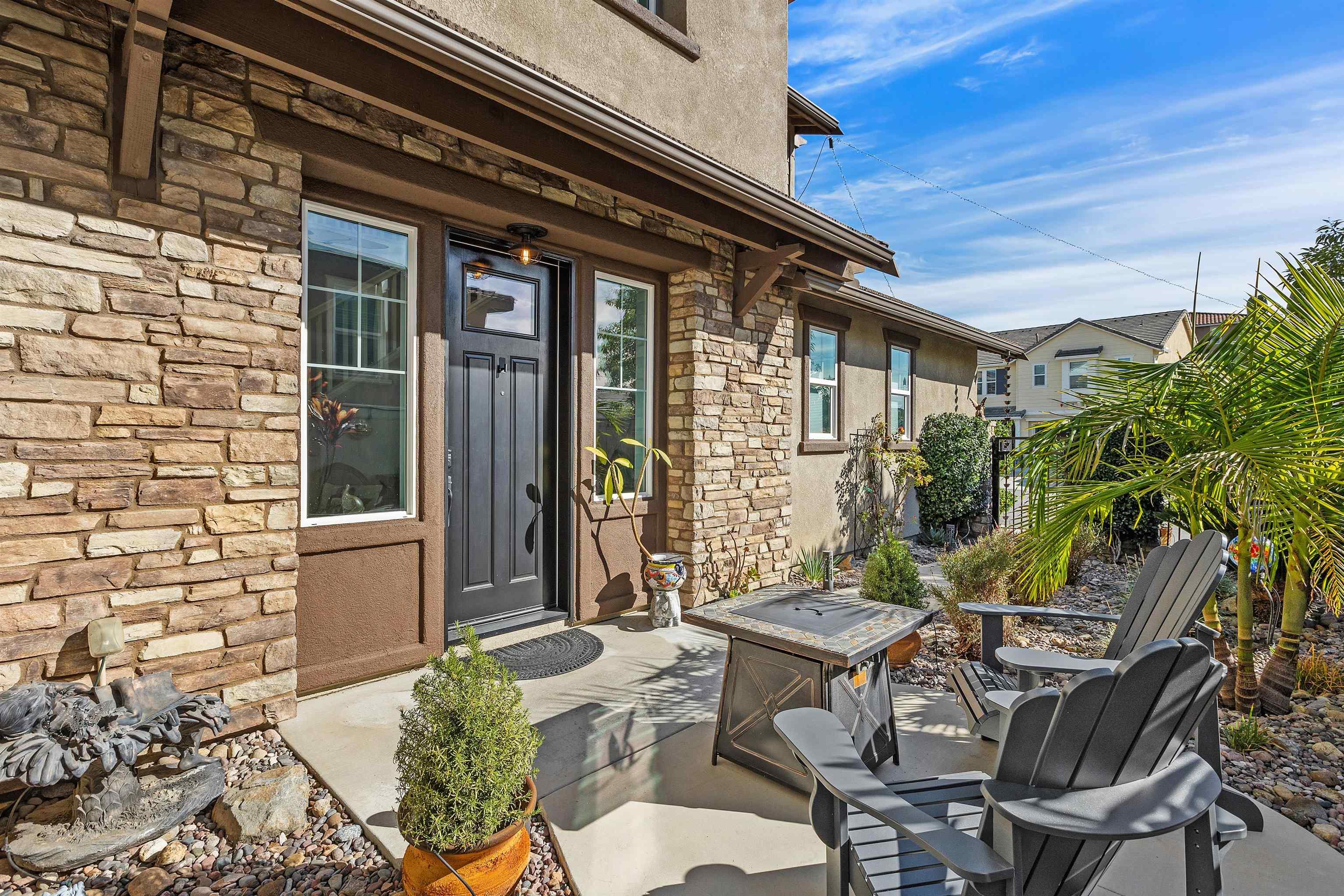 Detail Gallery Image 4 of 52 For 238  Ventasso Way, Fallbrook,  CA 92028 - 4 Beds | 3 Baths