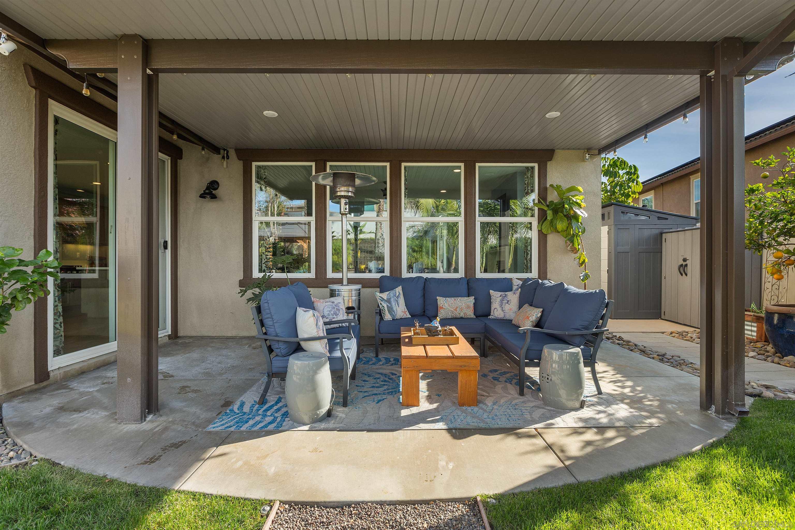 Detail Gallery Image 31 of 52 For 238  Ventasso Way, Fallbrook,  CA 92028 - 4 Beds | 3 Baths