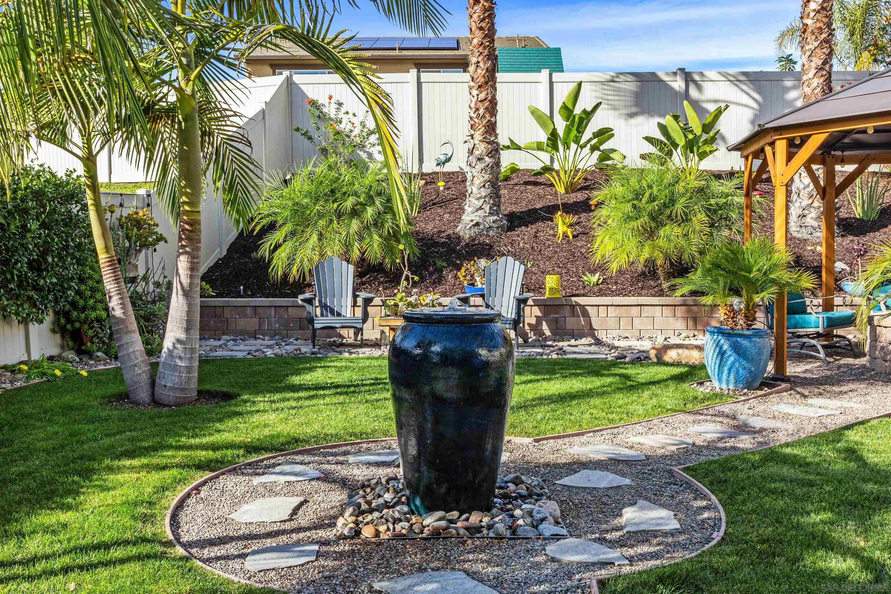 Detail Gallery Image 33 of 52 For 238  Ventasso Way, Fallbrook,  CA 92028 - 4 Beds | 3 Baths