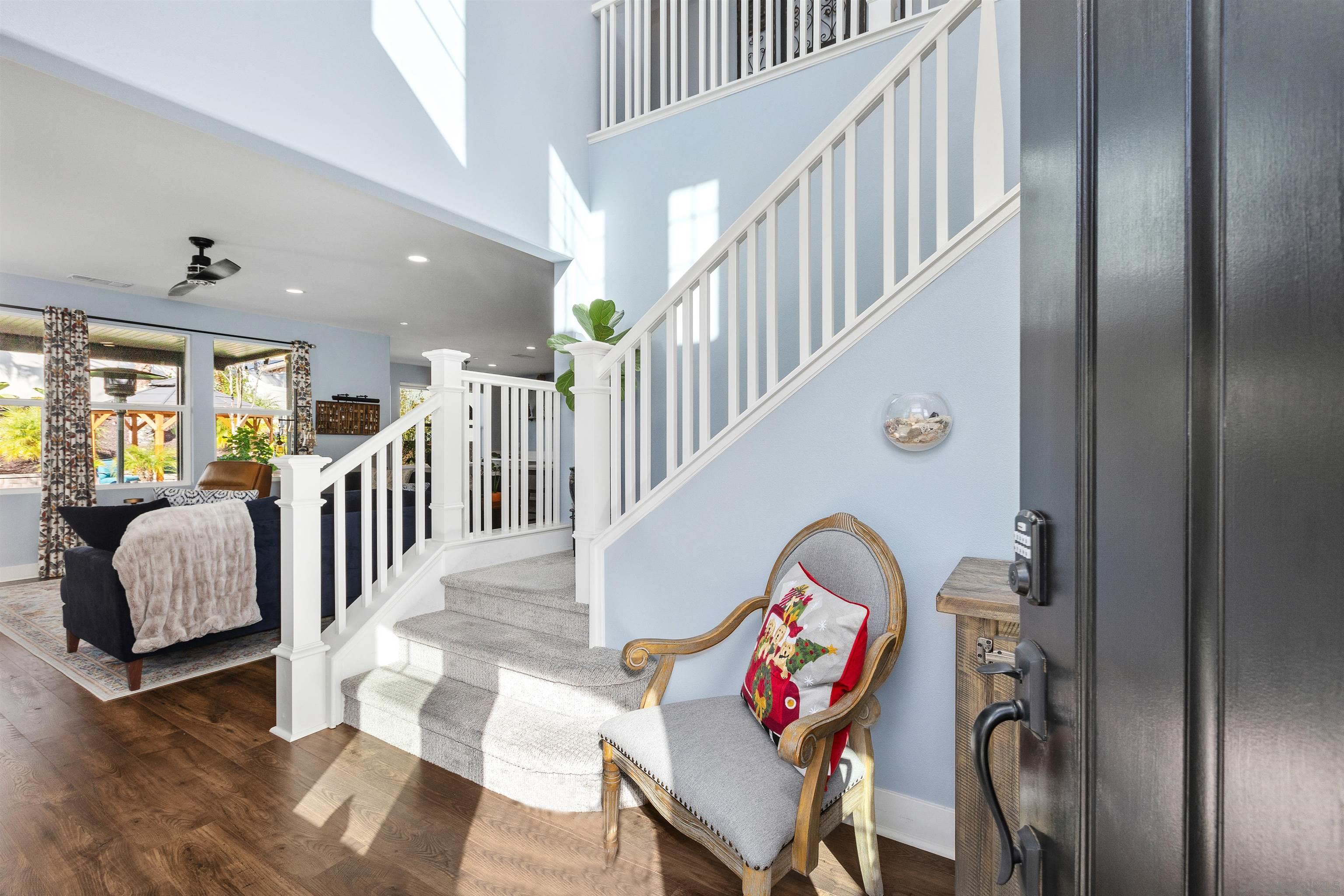 Detail Gallery Image 6 of 52 For 238  Ventasso Way, Fallbrook,  CA 92028 - 4 Beds | 3 Baths