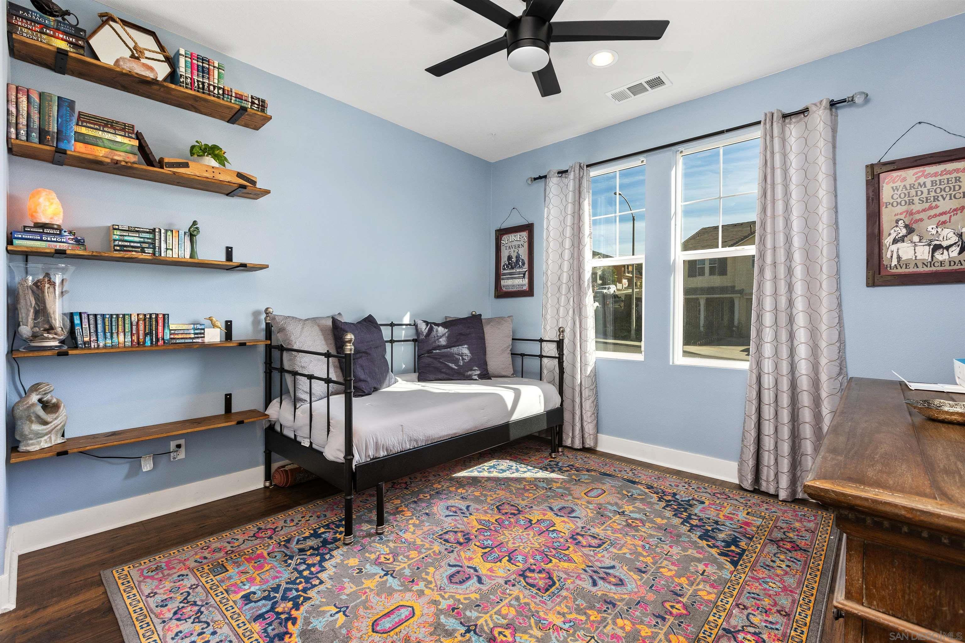 Detail Gallery Image 8 of 52 For 238  Ventasso Way, Fallbrook,  CA 92028 - 4 Beds | 3 Baths