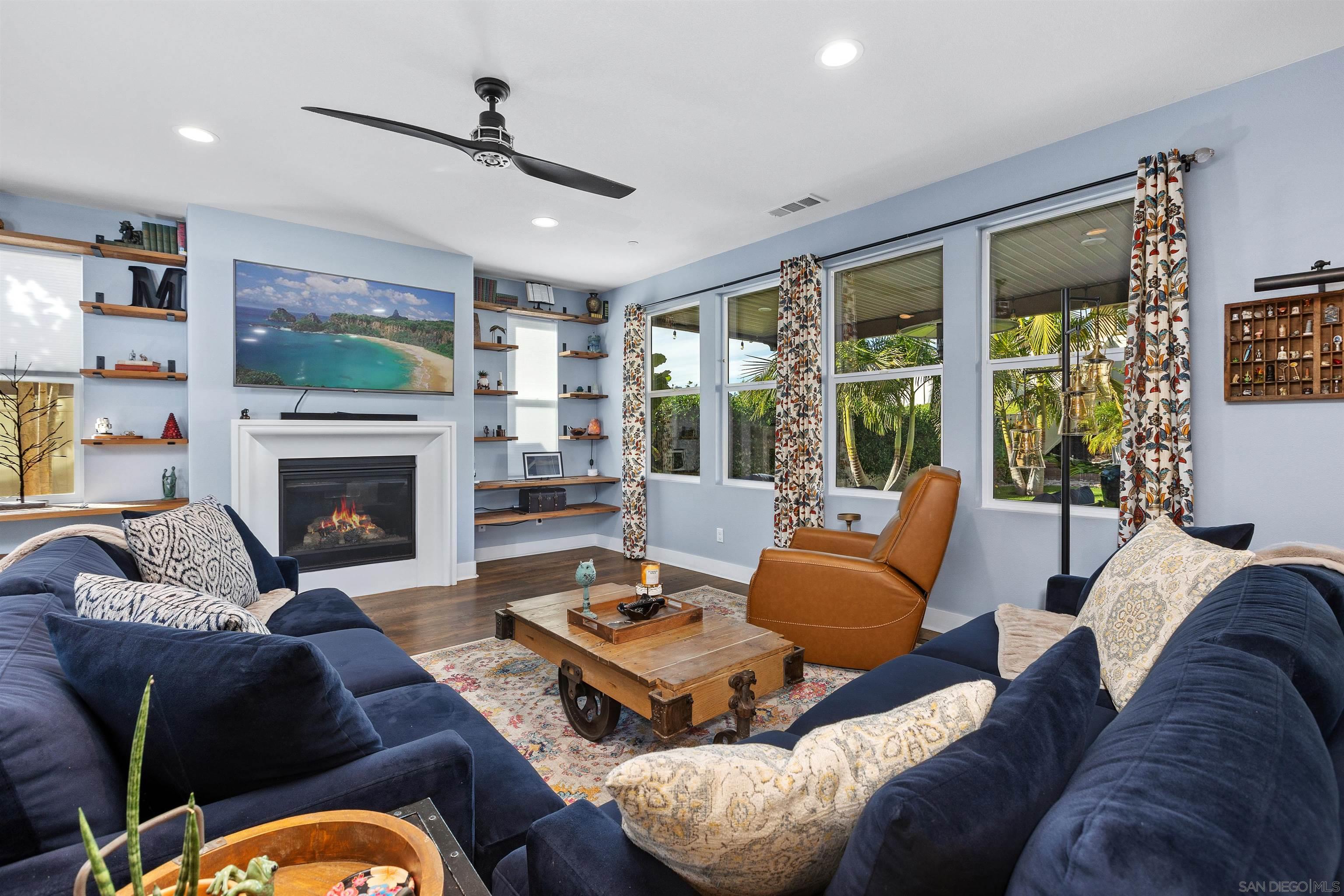 Detail Gallery Image 9 of 52 For 238  Ventasso Way, Fallbrook,  CA 92028 - 4 Beds | 3 Baths