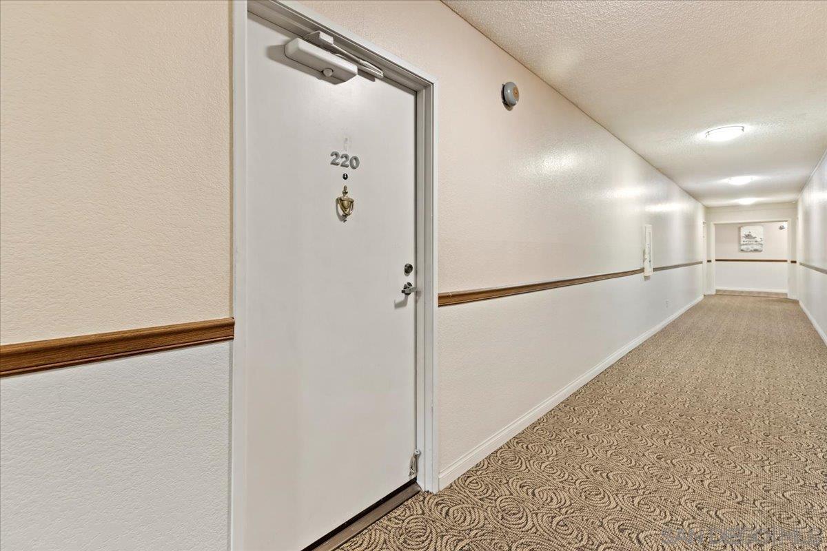 Detail Gallery Image 16 of 33 For 6350  Genesee Ave  #220,  San Diego,  CA 92122 - 1 Beds | 1 Baths