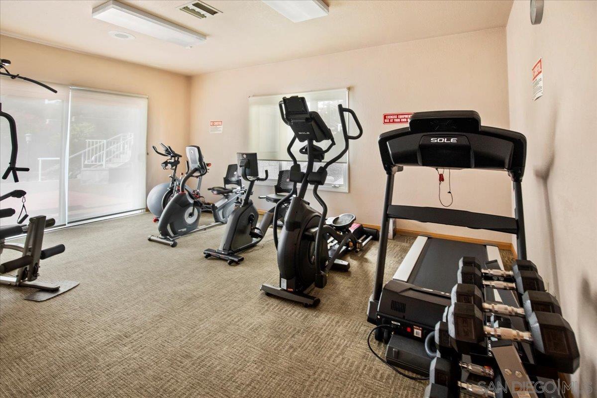 Detail Gallery Image 31 of 33 For 6350  Genesee Ave  #220,  San Diego,  CA 92122 - 1 Beds | 1 Baths