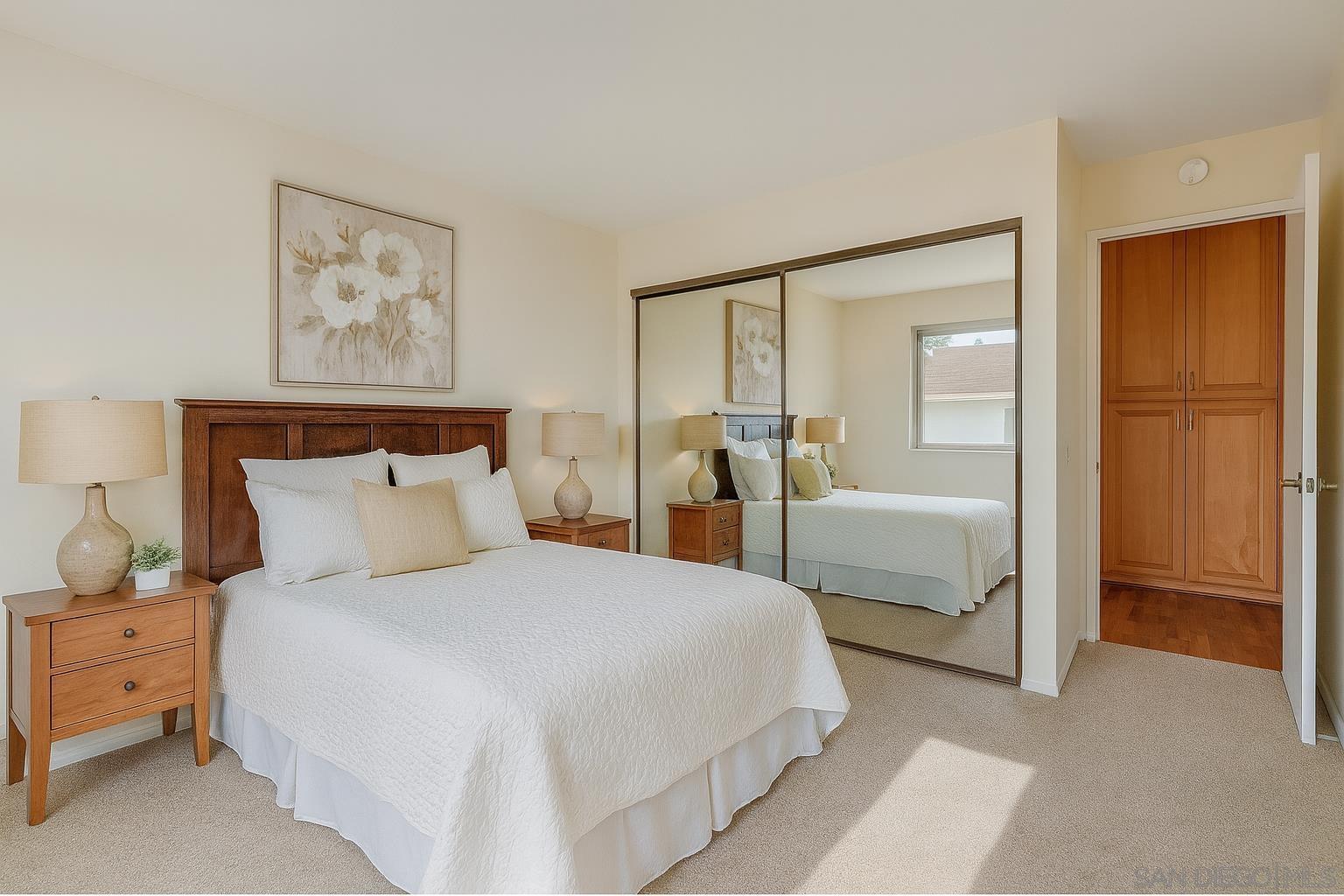 Detail Gallery Image 9 of 33 For 6350  Genesee Ave  #220,  San Diego,  CA 92122 - 1 Beds | 1 Baths