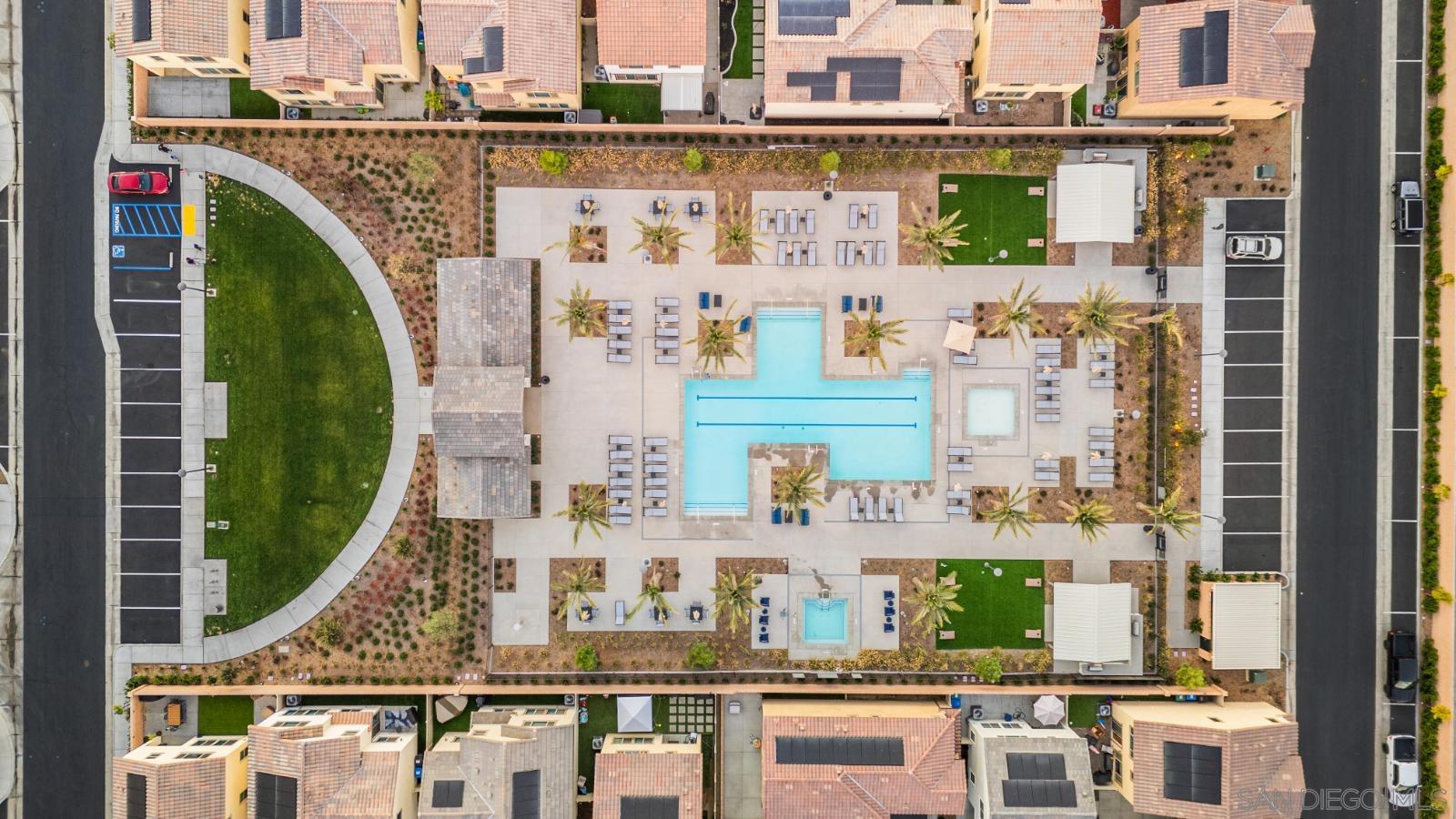 Detail Gallery Image 30 of 41 For 29423  Tourmaline Way, Winchester,  CA 92596 - 4 Beds | 2/1 Baths