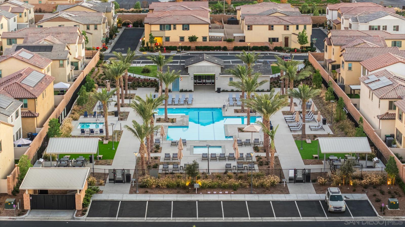 Detail Gallery Image 31 of 41 For 29423  Tourmaline Way, Winchester,  CA 92596 - 4 Beds | 2/1 Baths