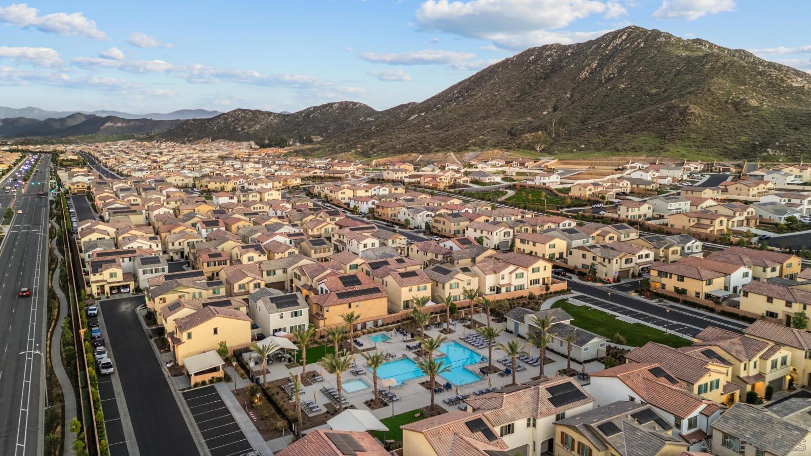 Detail Gallery Image 35 of 41 For 29423  Tourmaline Way, Winchester,  CA 92596 - 4 Beds | 2/1 Baths