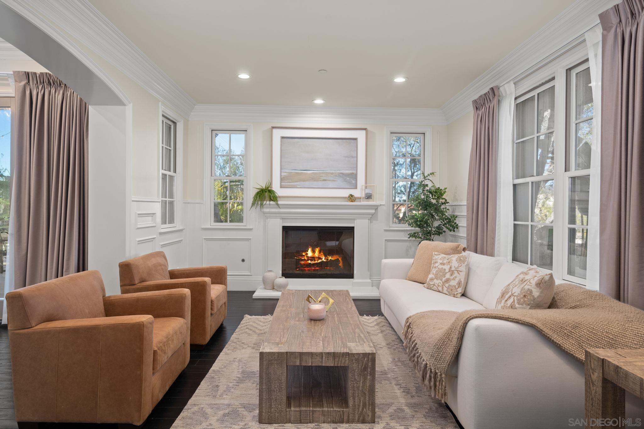 Detail Gallery Image 11 of 43 For 7910  Nathaniel Ct, San Diego,  CA 92127 - 6 Beds | 4/1 Baths