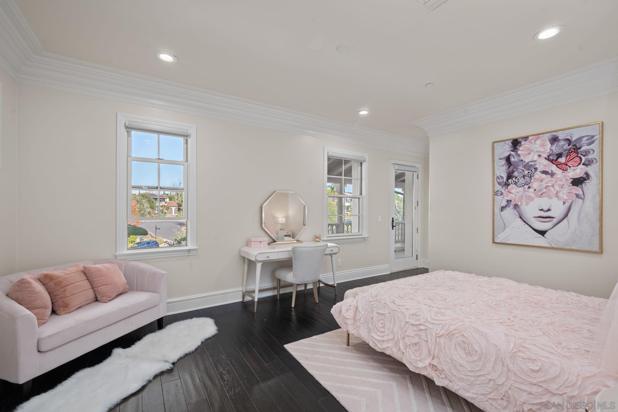 Detail Gallery Image 22 of 43 For 7910  Nathaniel Ct, San Diego,  CA 92127 - 6 Beds | 4/1 Baths