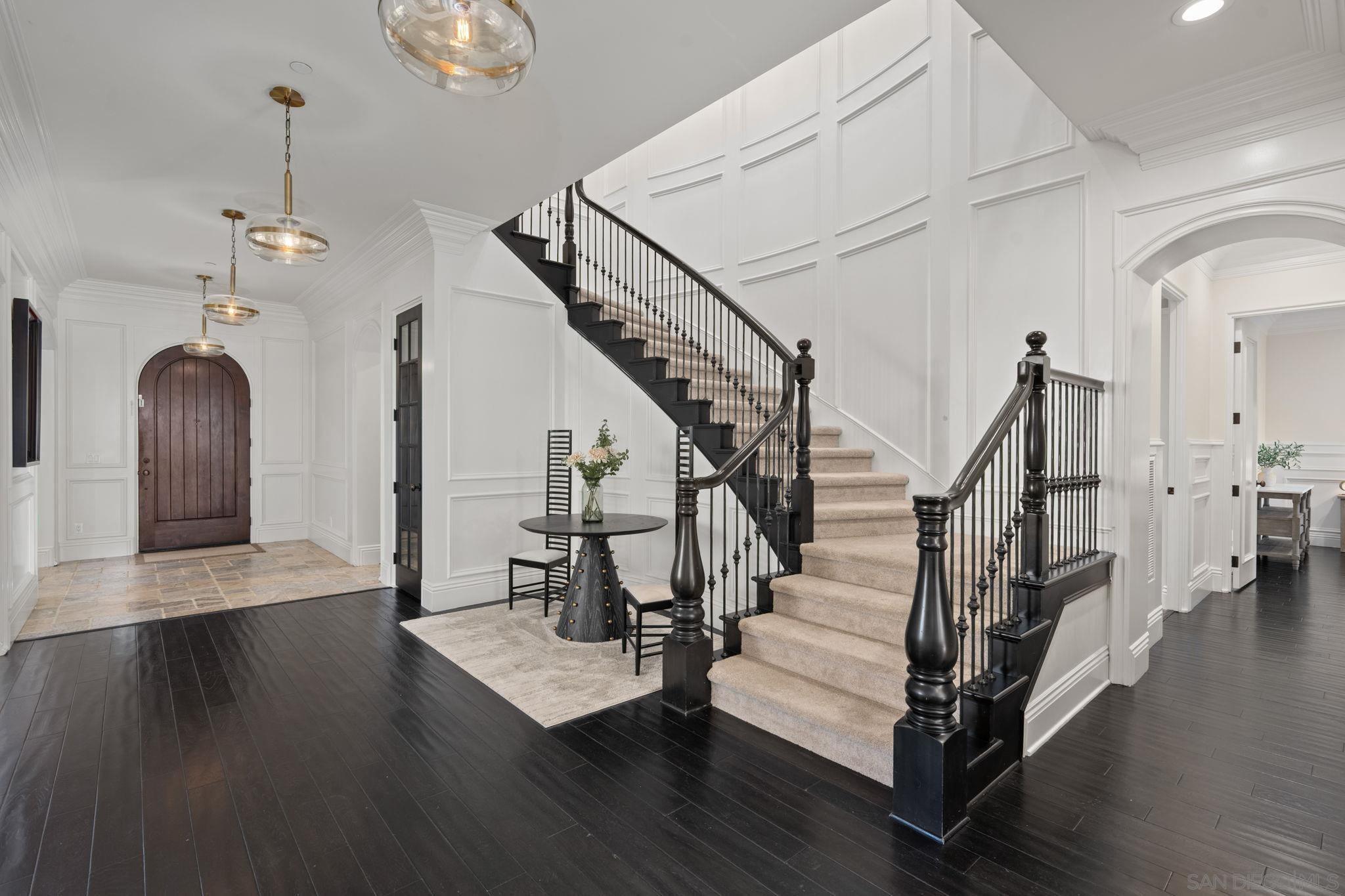 Detail Gallery Image 26 of 43 For 7910  Nathaniel Ct, San Diego,  CA 92127 - 6 Beds | 4/1 Baths