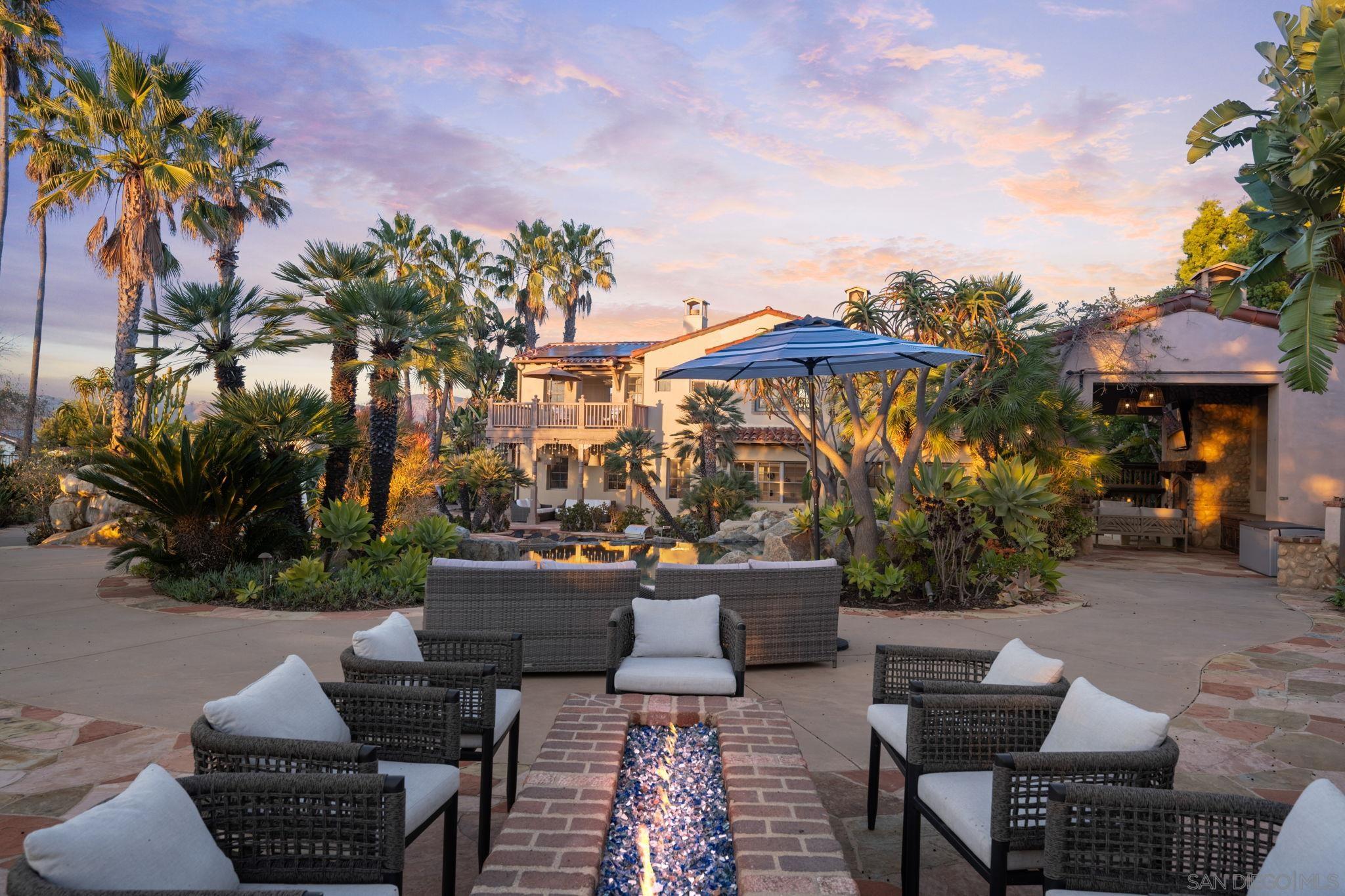 Detail Gallery Image 37 of 43 For 7910  Nathaniel Ct, San Diego,  CA 92127 - 6 Beds | 4/1 Baths