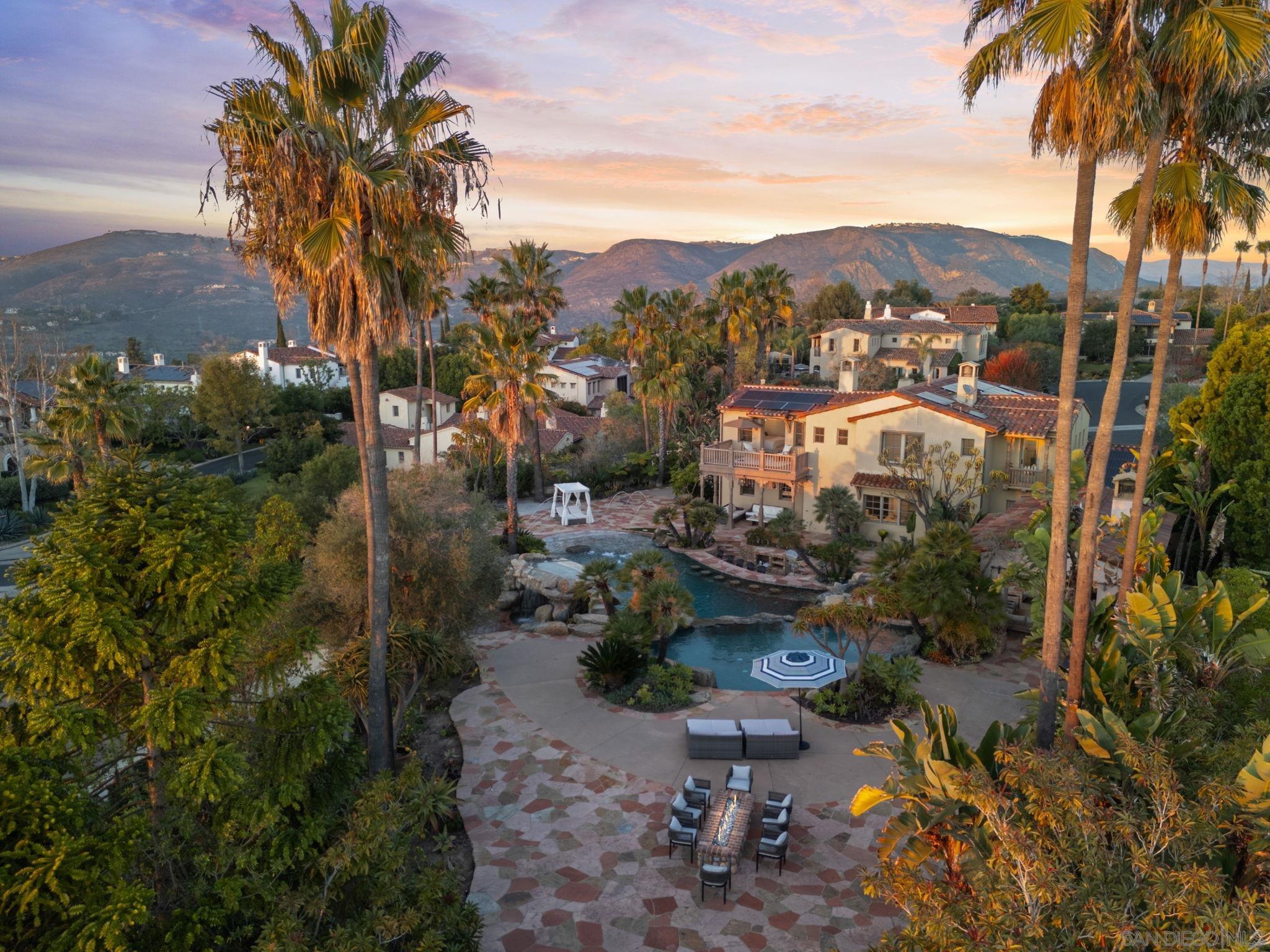 Detail Gallery Image 40 of 43 For 7910  Nathaniel Ct, San Diego,  CA 92127 - 6 Beds | 4/1 Baths