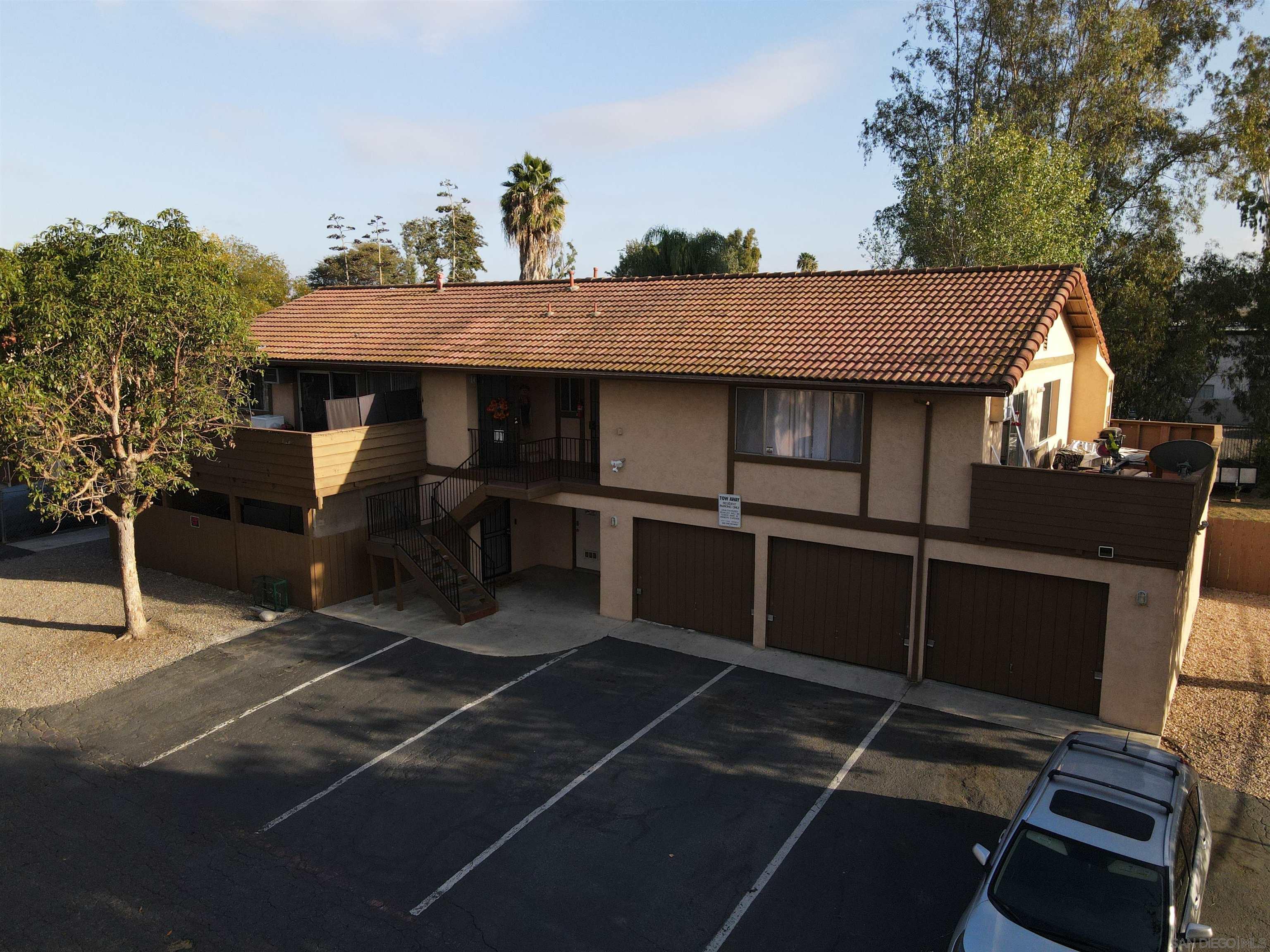 Detail Gallery Image 16 of 18 For 909  Martin Dr  a, Escondido,  CA 92026 - 2 Beds | 1 Baths