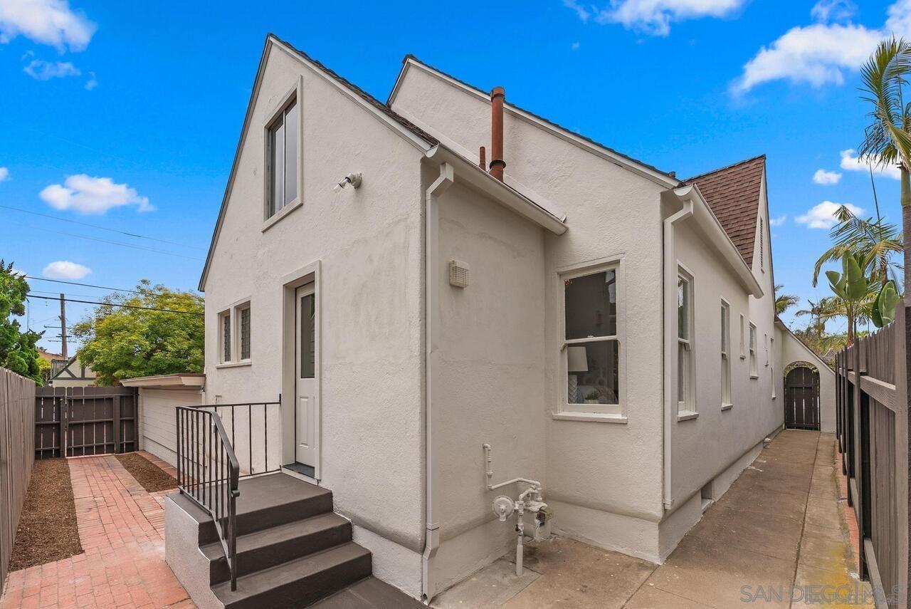 Detail Gallery Image 19 of 33 For 503  Rosemont St, La Jolla,  CA 92037 - 2 Beds | 1 Baths