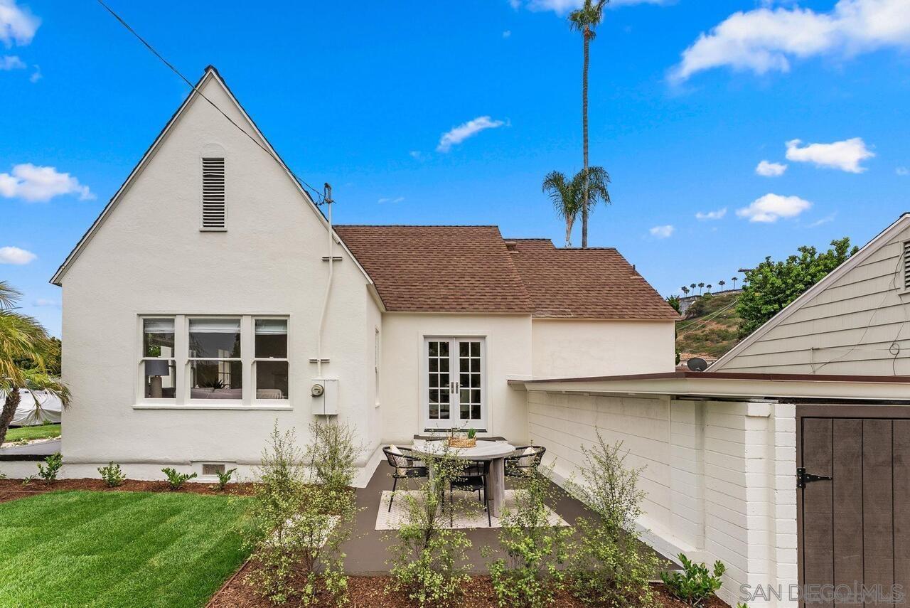 Detail Gallery Image 23 of 33 For 503  Rosemont St, La Jolla,  CA 92037 - 2 Beds | 1 Baths