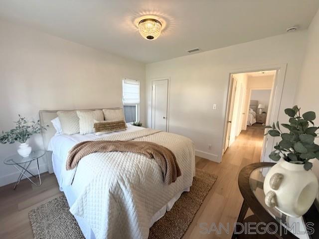 Detail Gallery Image 9 of 33 For 503  Rosemont St, La Jolla,  CA 92037 - 2 Beds | 1 Baths