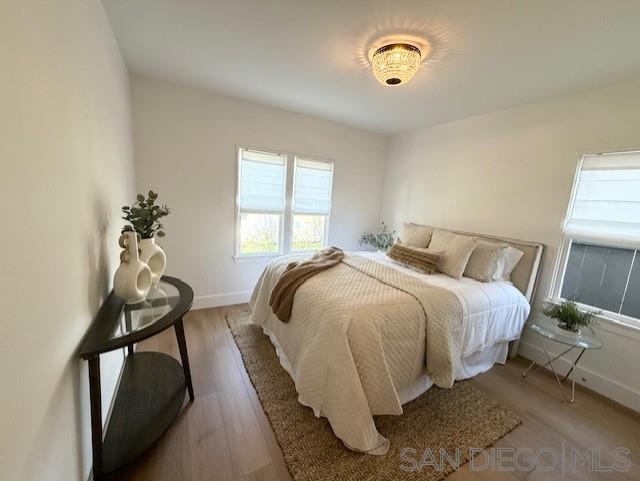 Detail Gallery Image 10 of 33 For 503  Rosemont St, La Jolla,  CA 92037 - 2 Beds | 1 Baths