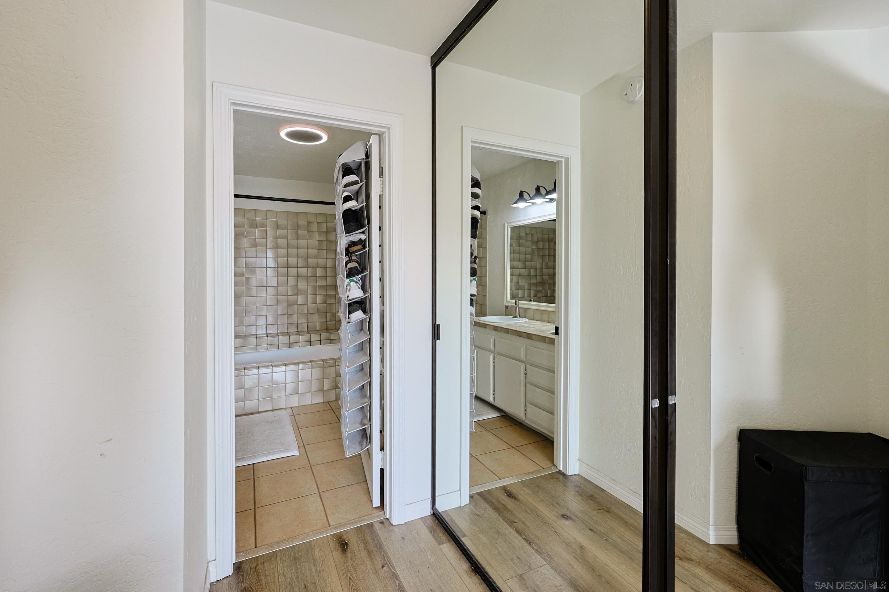 Detail Gallery Image 29 of 45 For 1118  Fresno St  #1,  San Diego,  CA 92111 - 1 Beds | 1/1 Baths