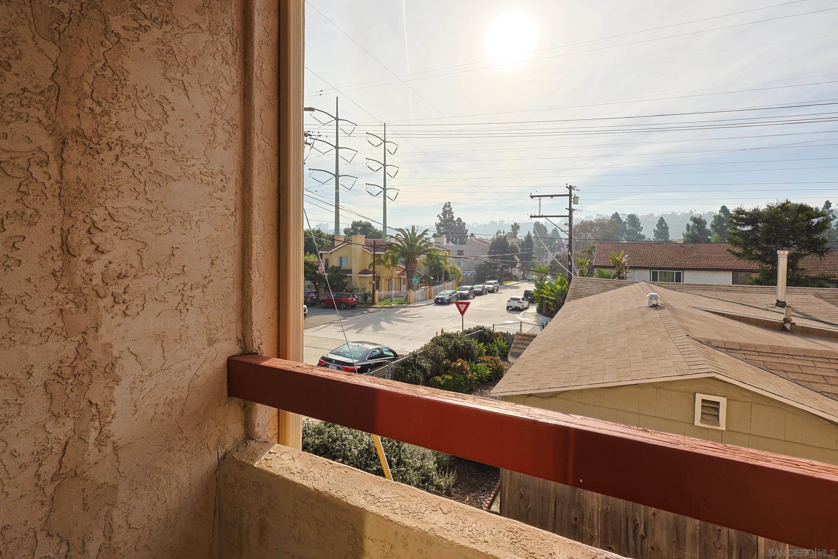 Detail Gallery Image 32 of 45 For 1118  Fresno St  #1,  San Diego,  CA 92111 - 1 Beds | 1/1 Baths