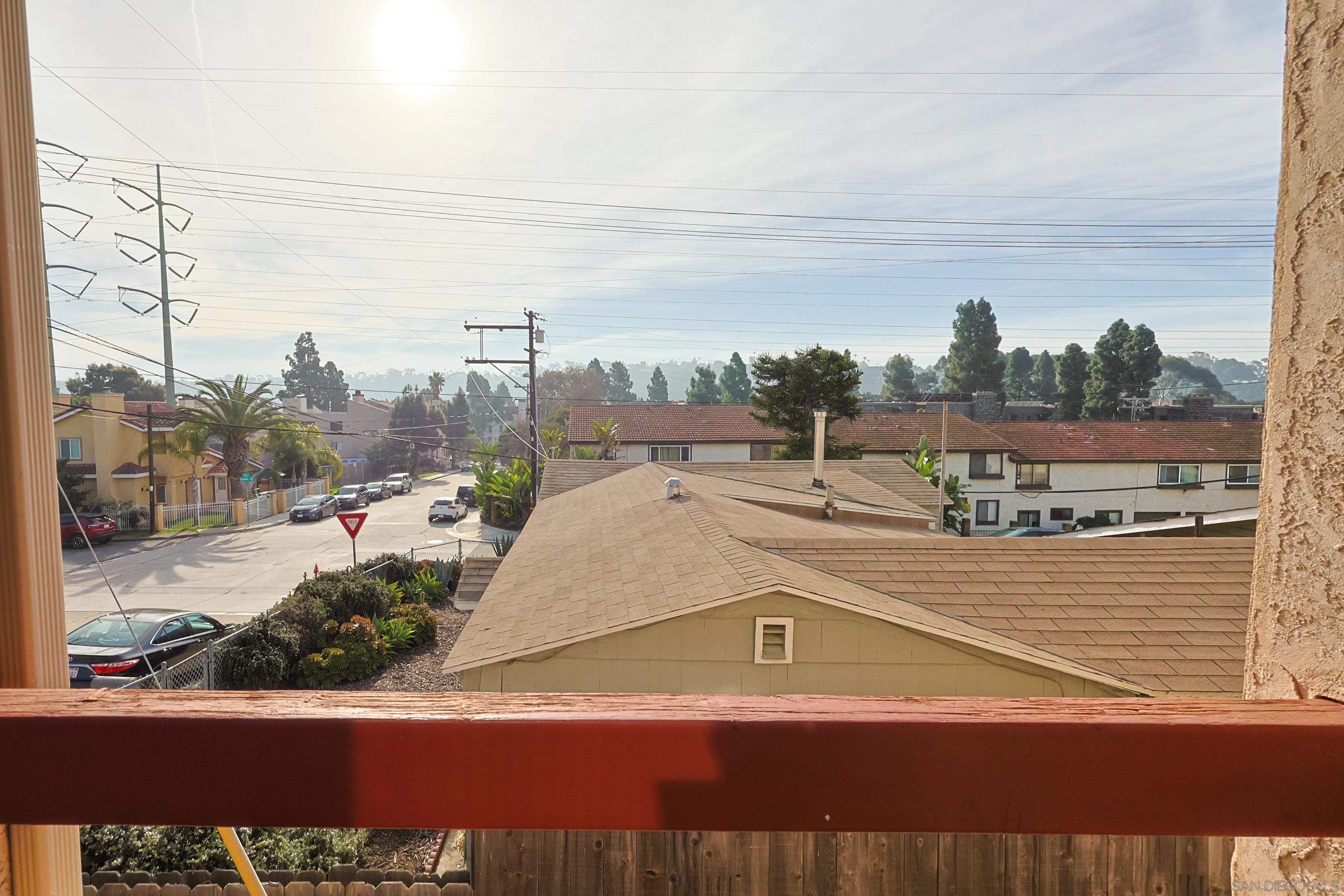 Detail Gallery Image 33 of 45 For 1118  Fresno St  #1,  San Diego,  CA 92111 - 1 Beds | 1/1 Baths