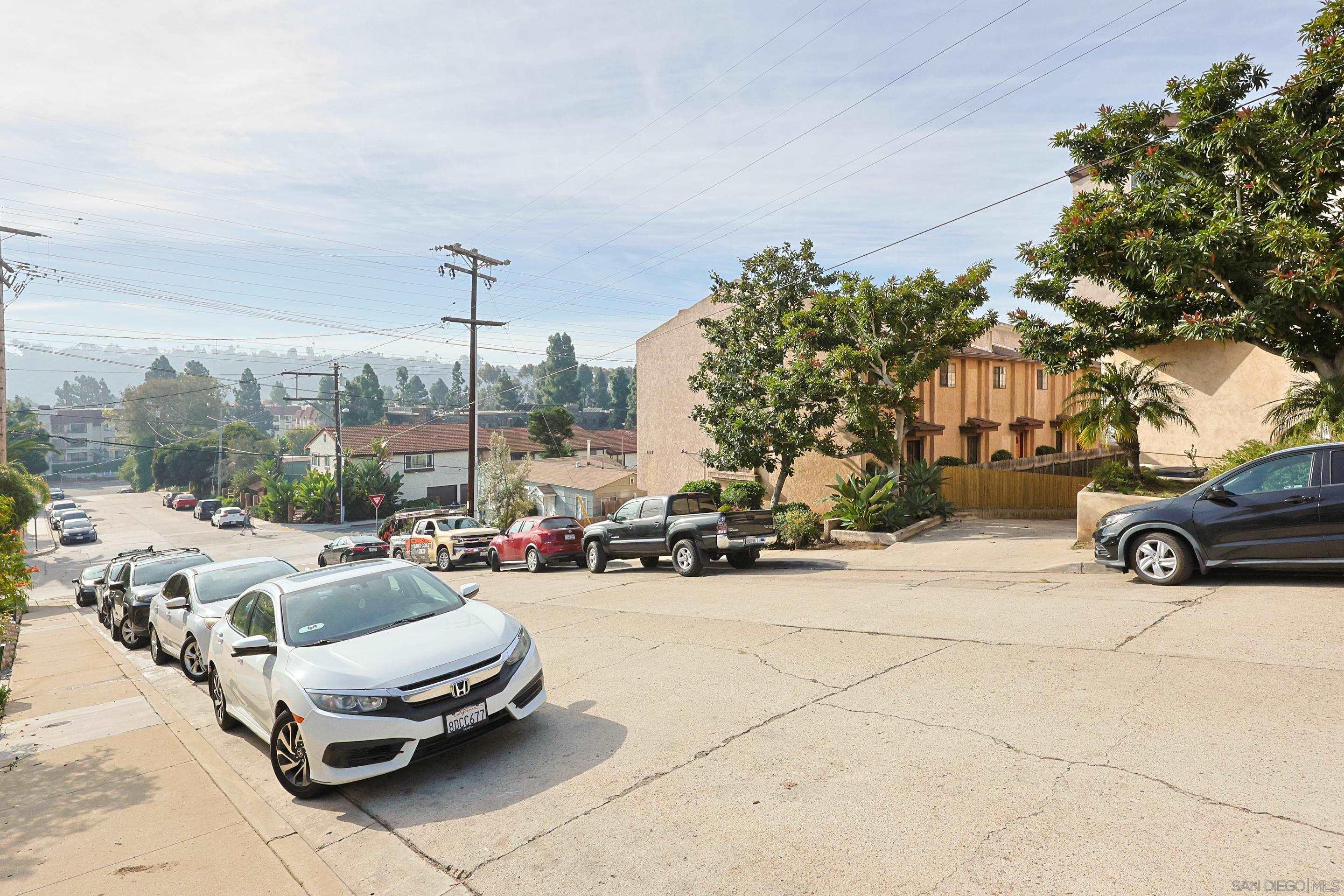 Detail Gallery Image 36 of 45 For 1118  Fresno St  #1,  San Diego,  CA 92111 - 1 Beds | 1/1 Baths