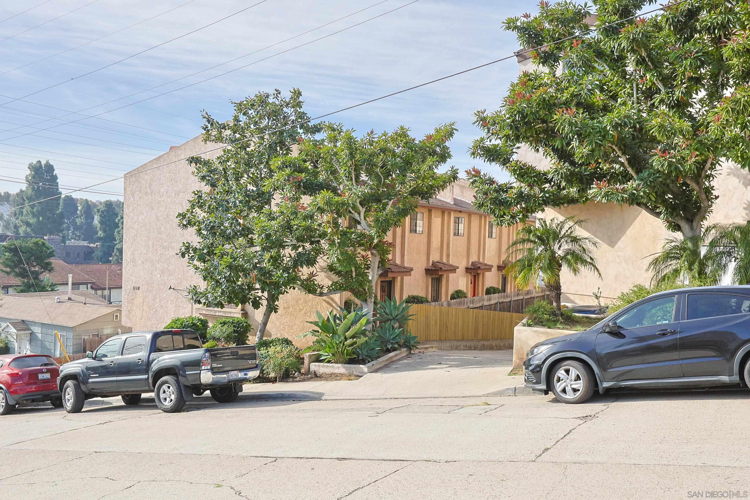 Detail Gallery Image 37 of 45 For 1118  Fresno St  #1,  San Diego,  CA 92111 - 1 Beds | 1/1 Baths