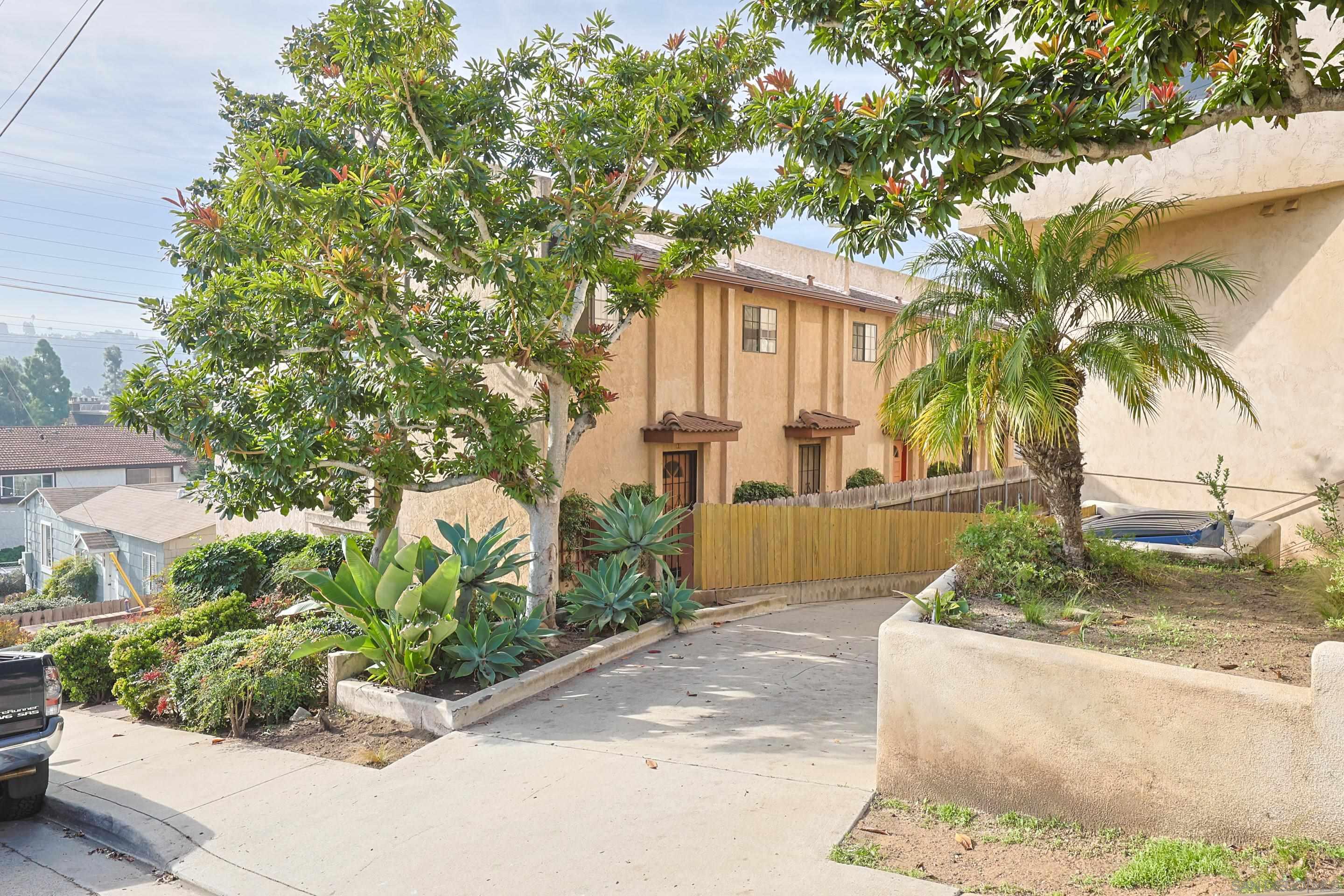 Detail Gallery Image 38 of 45 For 1118  Fresno St  #1,  San Diego,  CA 92111 - 1 Beds | 1/1 Baths