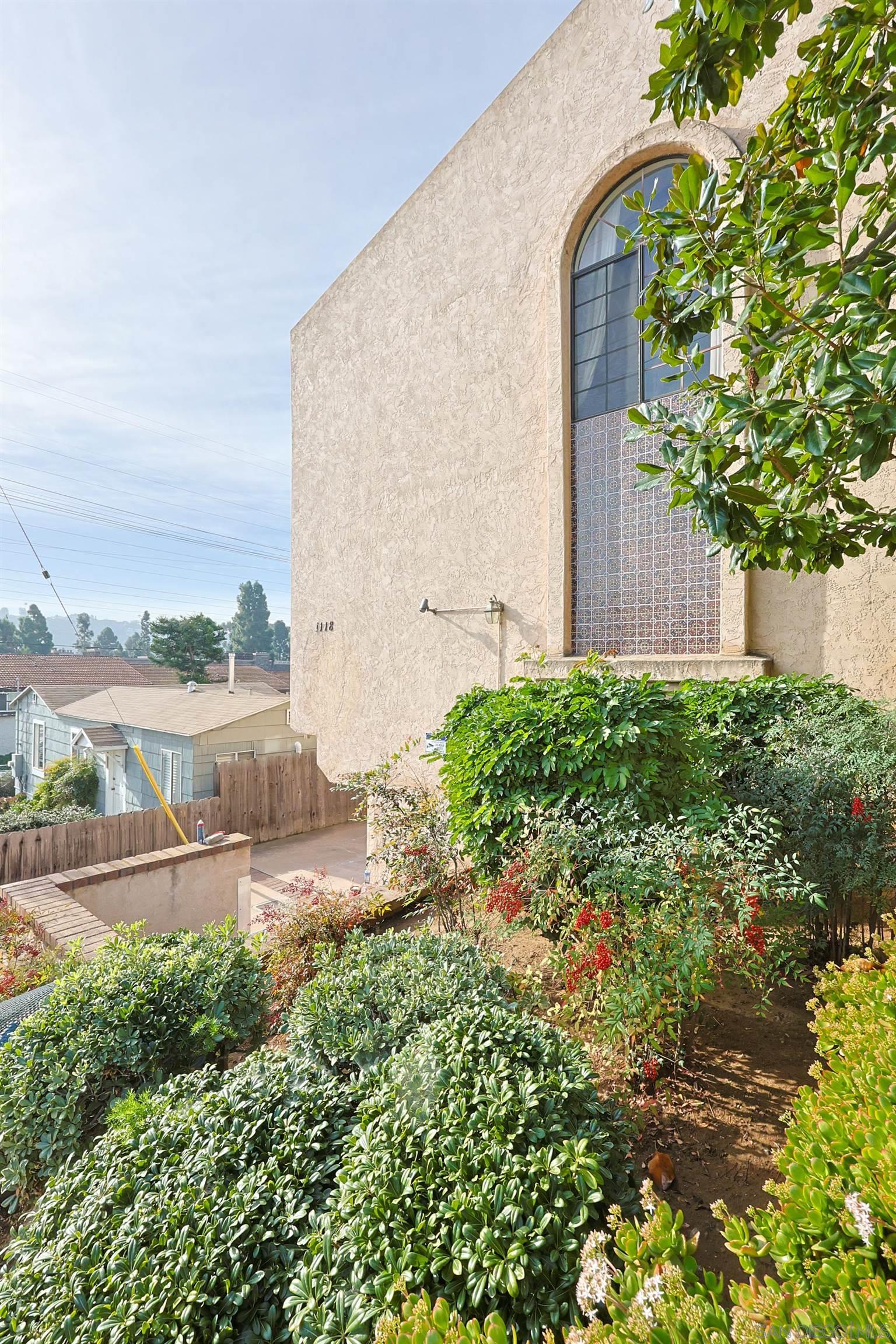 Detail Gallery Image 40 of 45 For 1118  Fresno St  #1,  San Diego,  CA 92111 - 1 Beds | 1/1 Baths