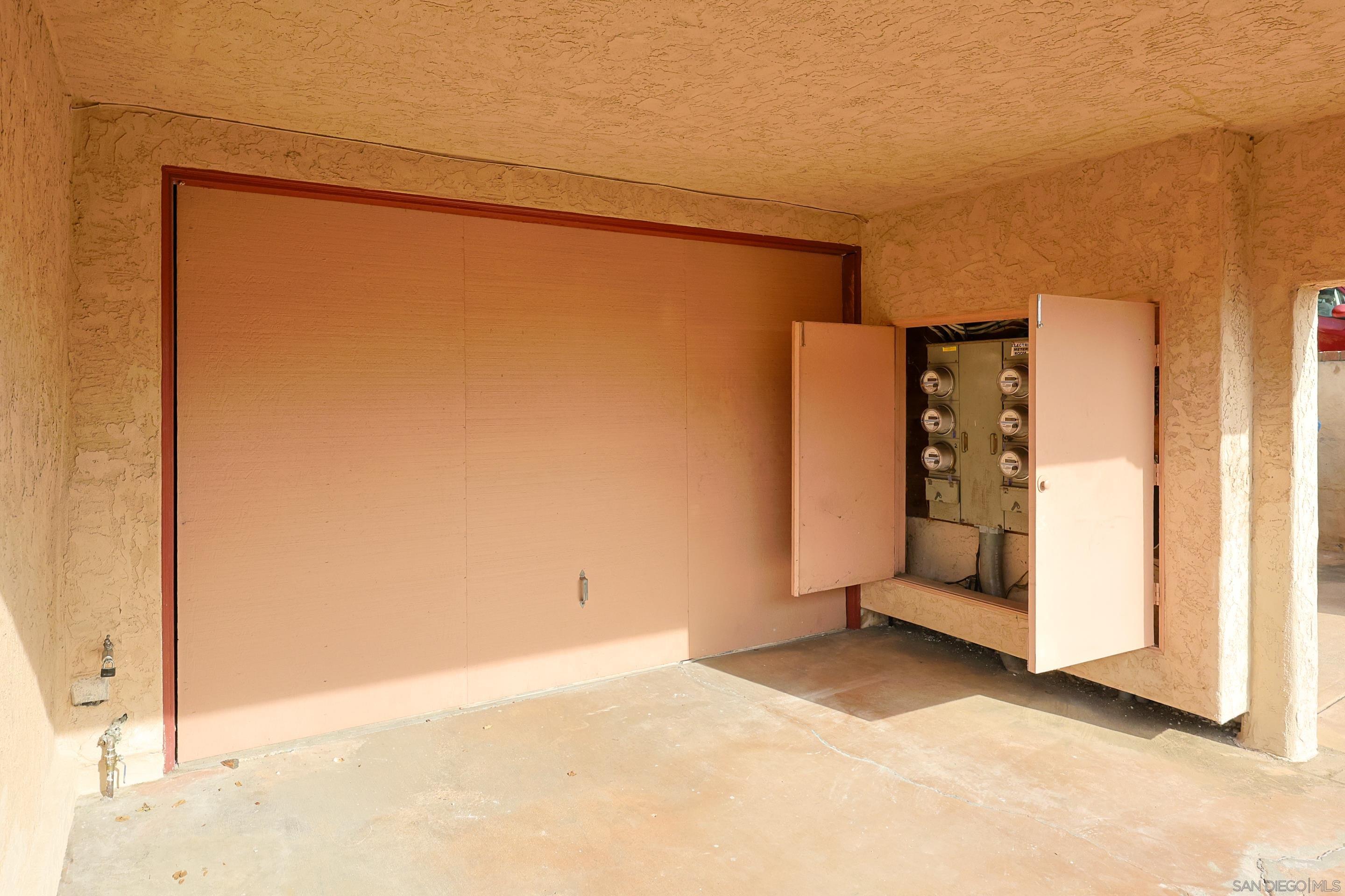 Detail Gallery Image 41 of 45 For 1118  Fresno St  #1,  San Diego,  CA 92111 - 1 Beds | 1/1 Baths