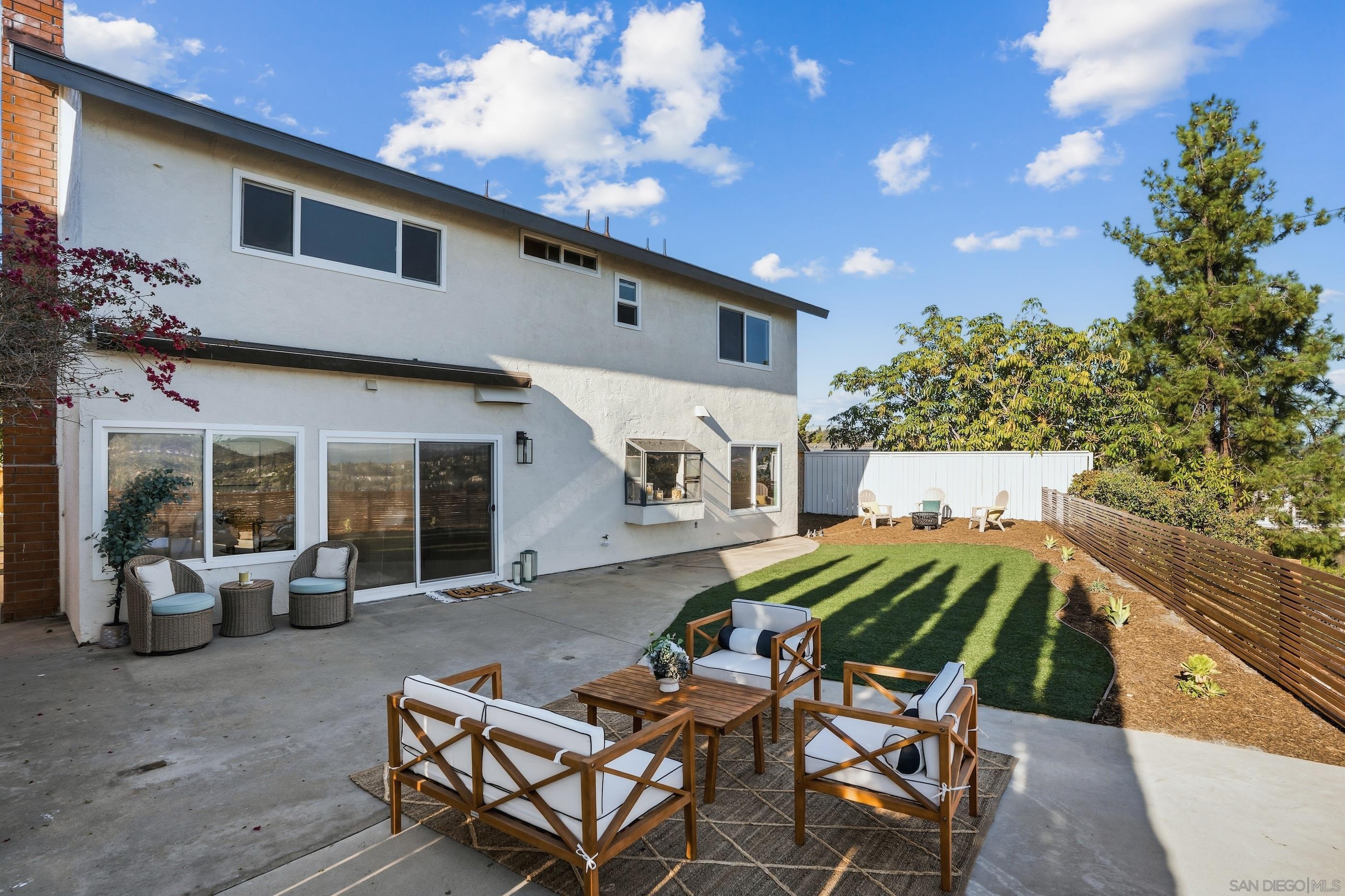 Detail Gallery Image 17 of 21 For 14463  Yukon, San Diego,  CA 92129 - 4 Beds | 2/1 Baths