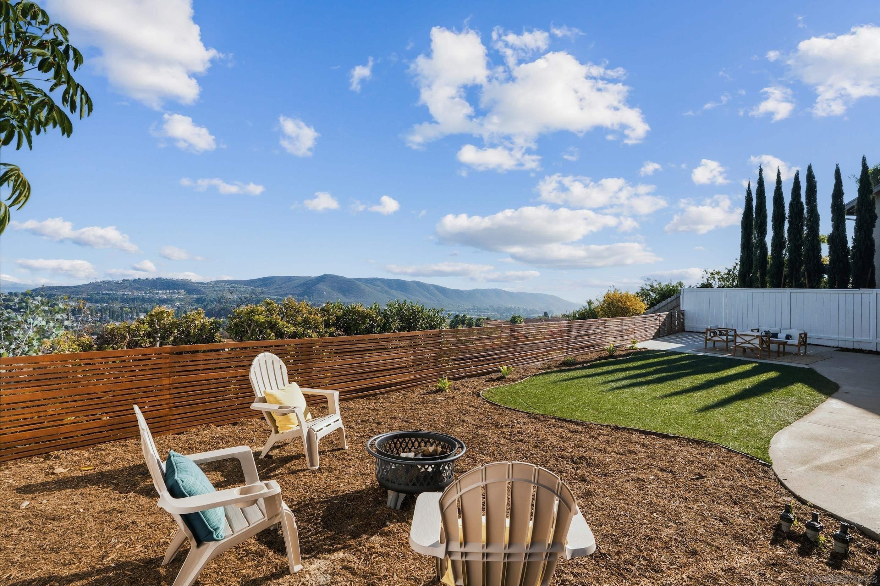 Detail Gallery Image 18 of 21 For 14463  Yukon, San Diego,  CA 92129 - 4 Beds | 2/1 Baths