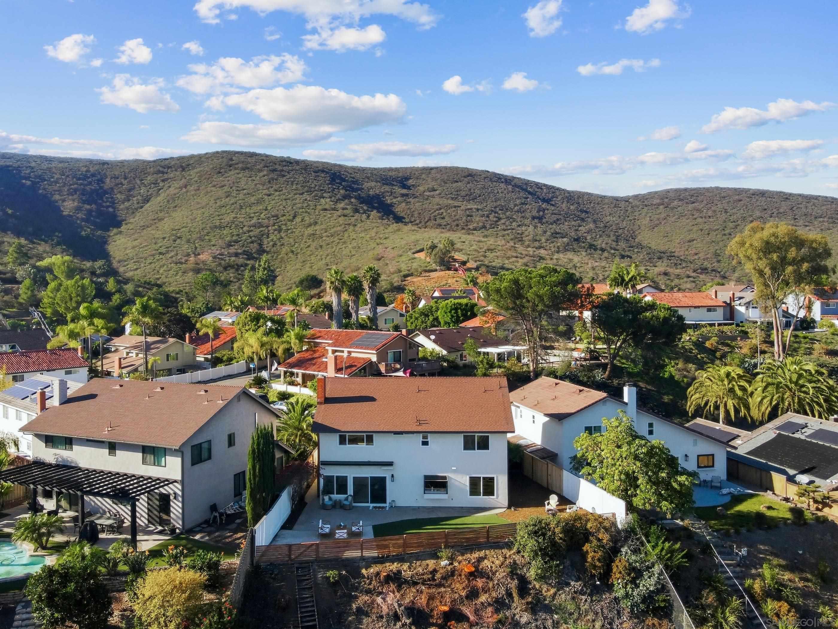 Detail Gallery Image 19 of 21 For 14463  Yukon, San Diego,  CA 92129 - 4 Beds | 2/1 Baths