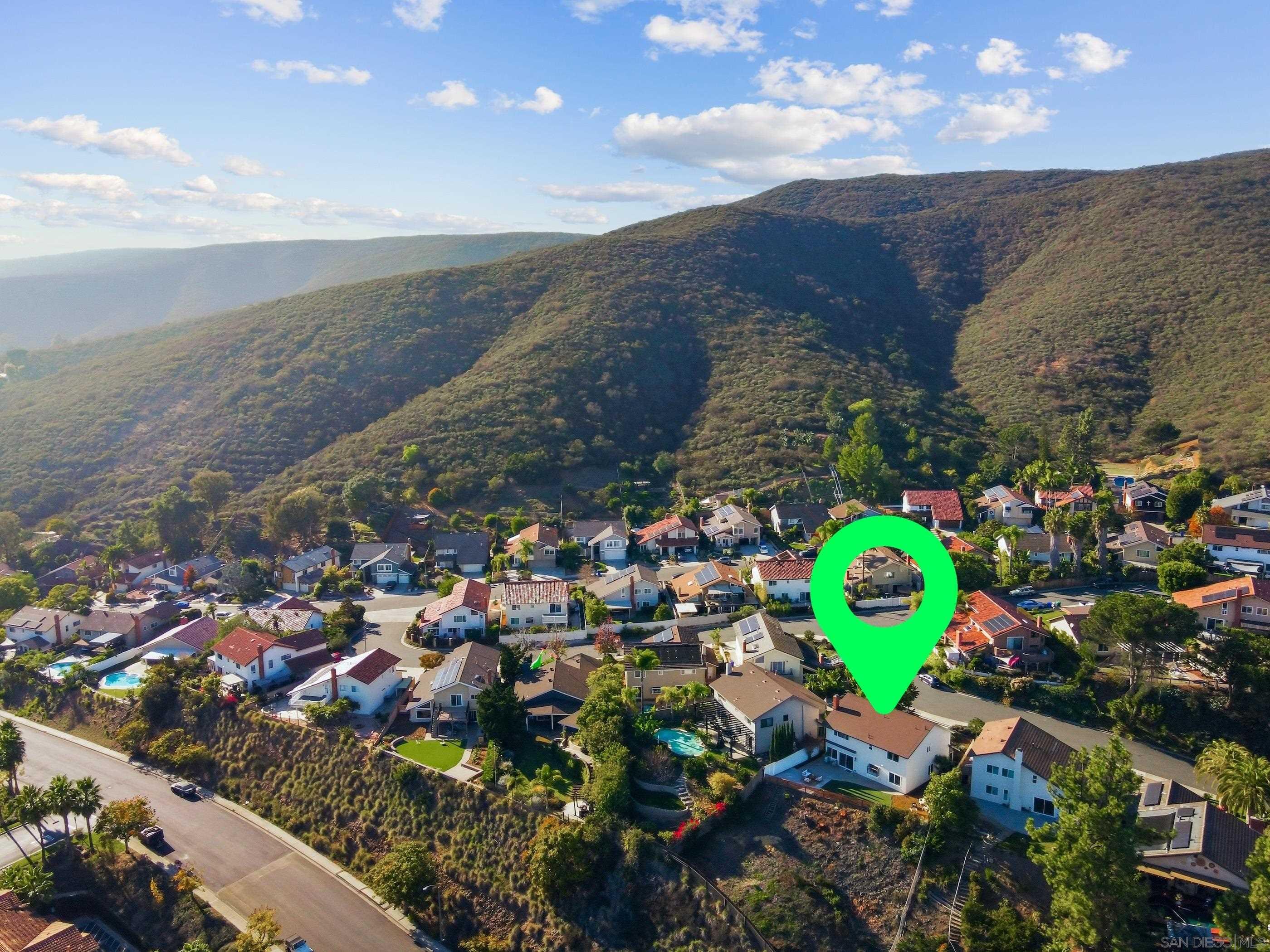 Detail Gallery Image 20 of 21 For 14463  Yukon, San Diego,  CA 92129 - 4 Beds | 2/1 Baths